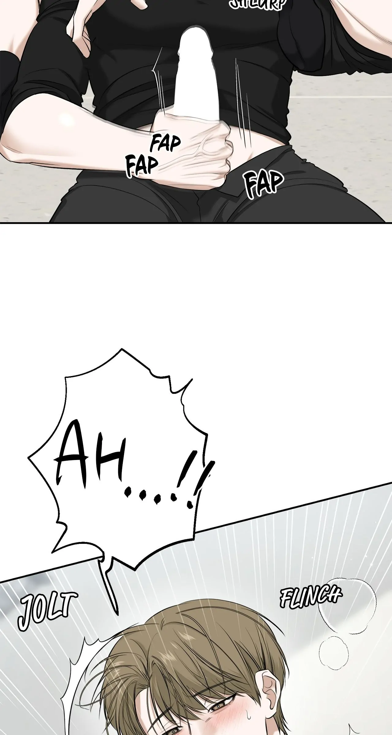 All For Me [Mature Official] - Chapter 17 manhwa
