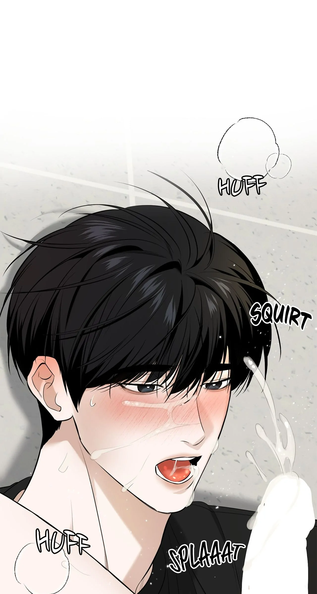 All For Me [Mature Official] - Chapter 17 manhwa