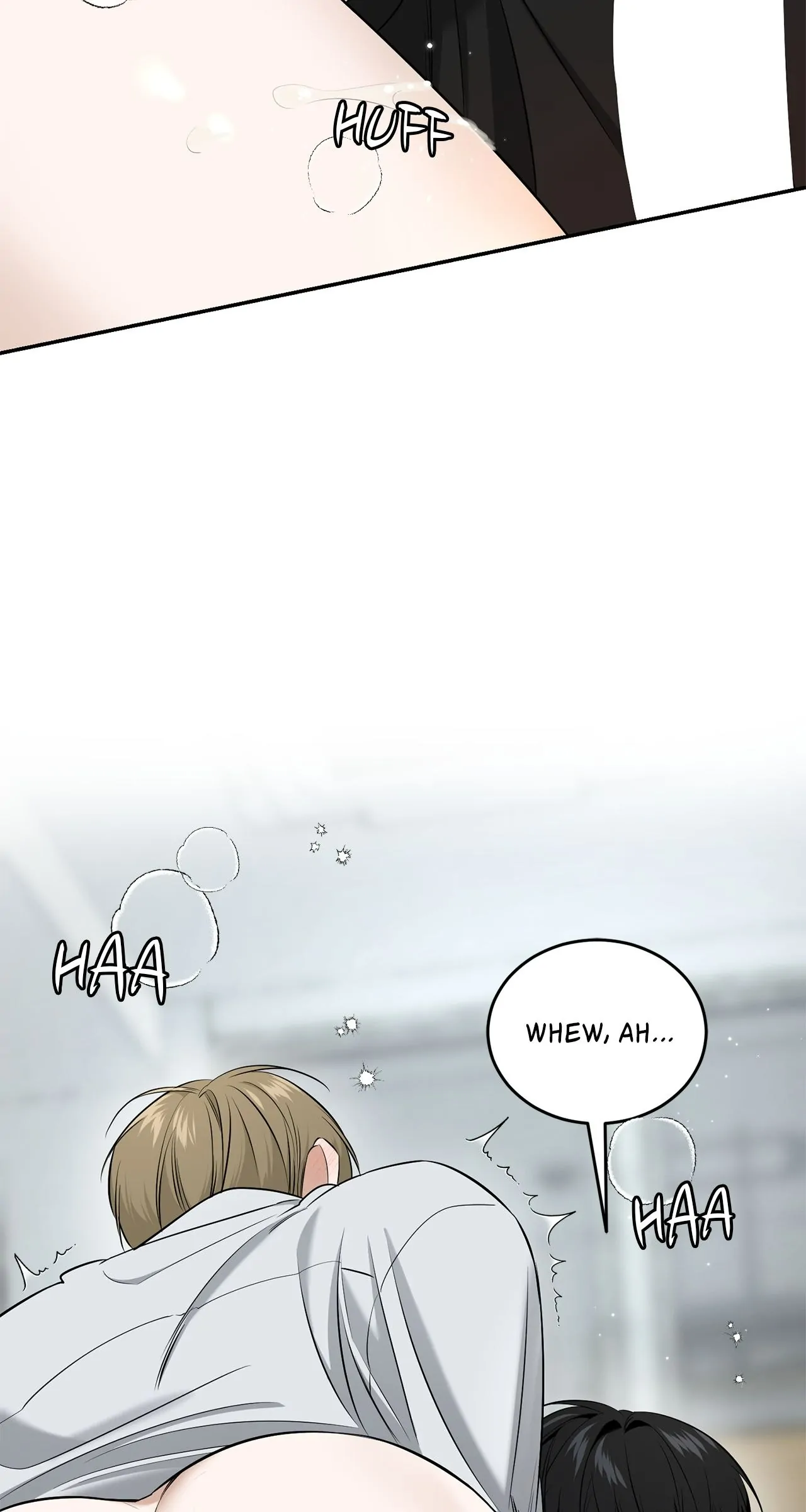 All For Me [Mature Official] - Chapter 17 manhwa