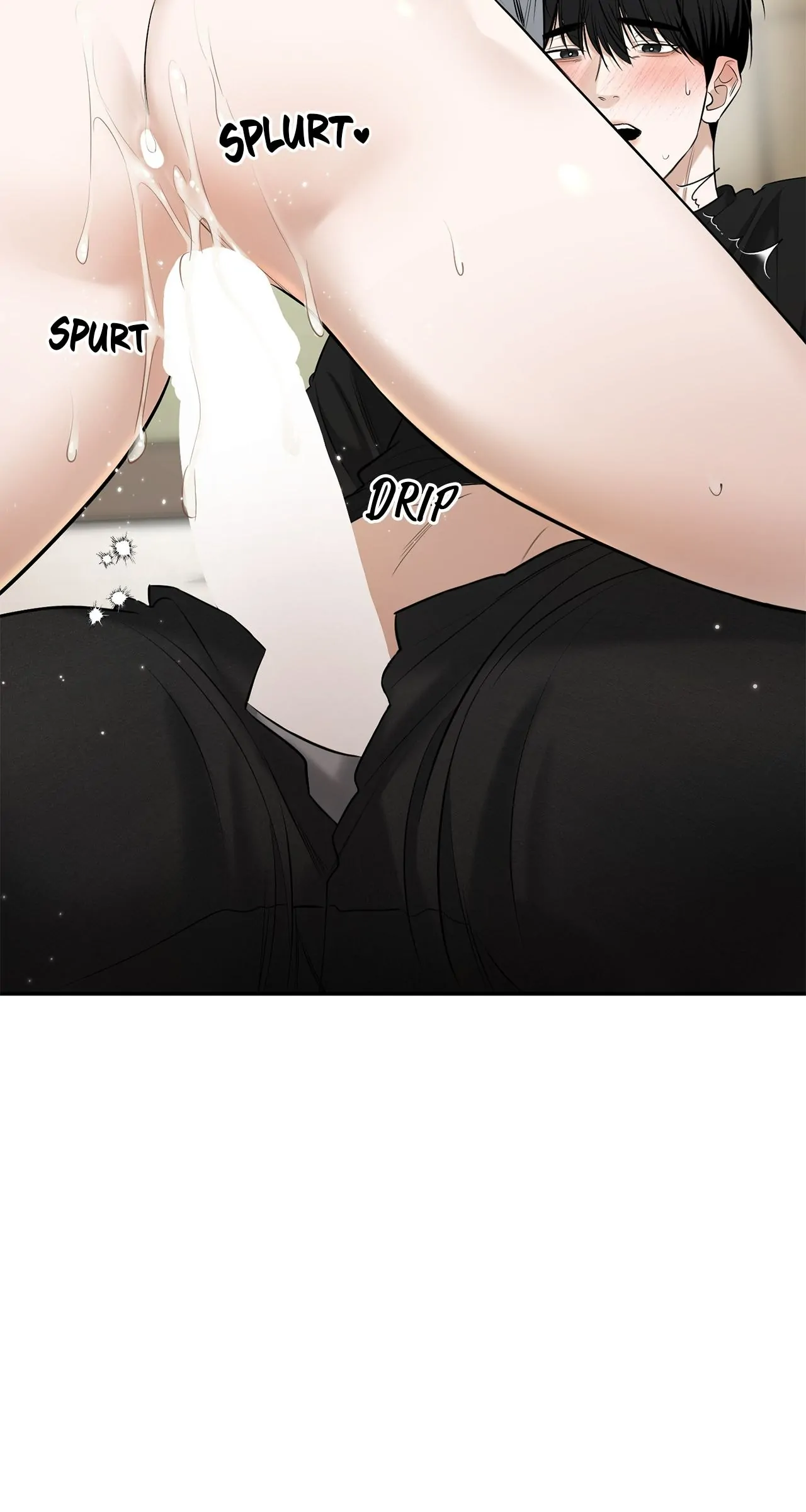 All For Me [Mature Official] - Chapter 17 manhwa