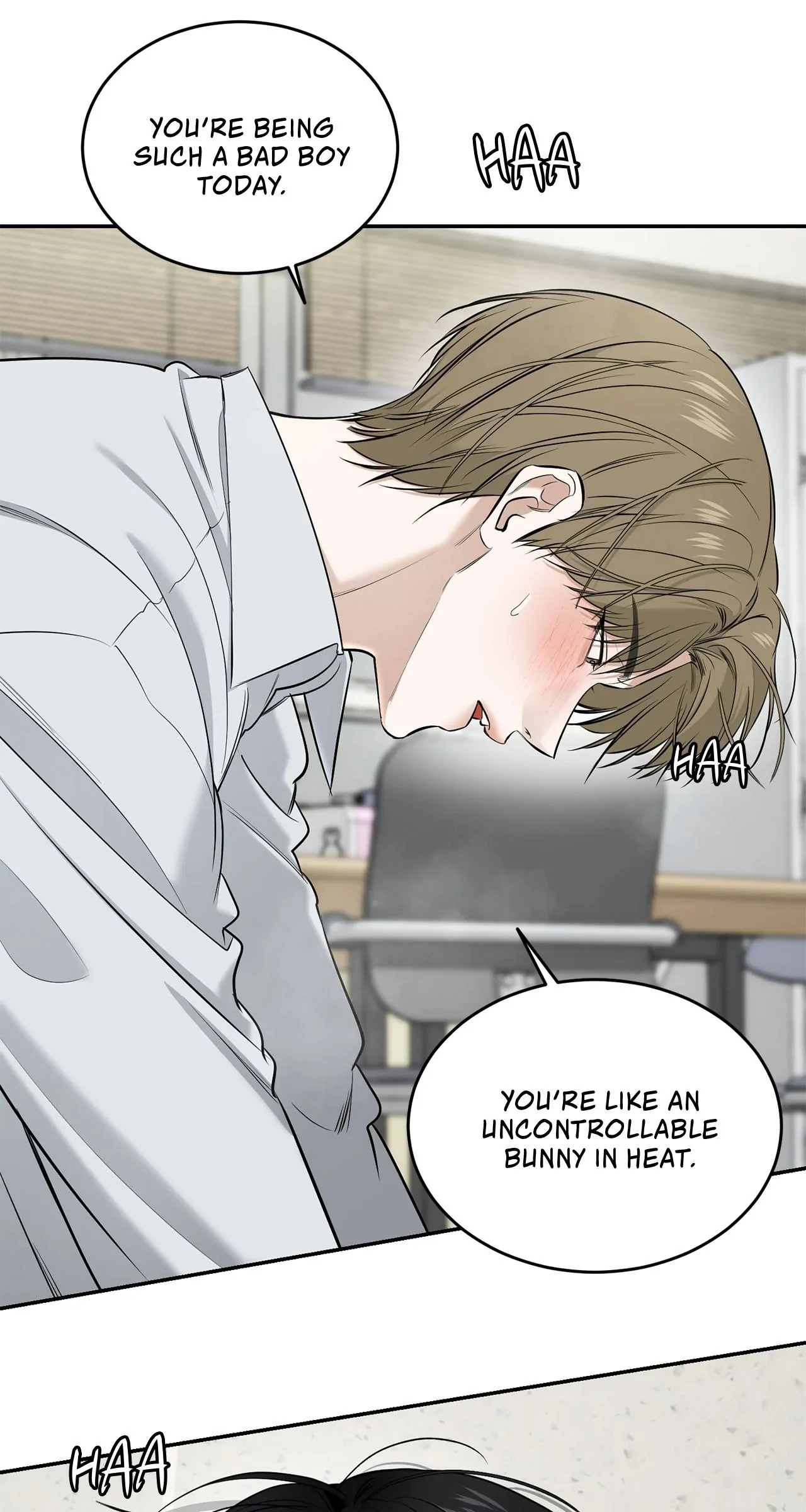 All For Me [Mature Official] - Chapter 18 manhwa