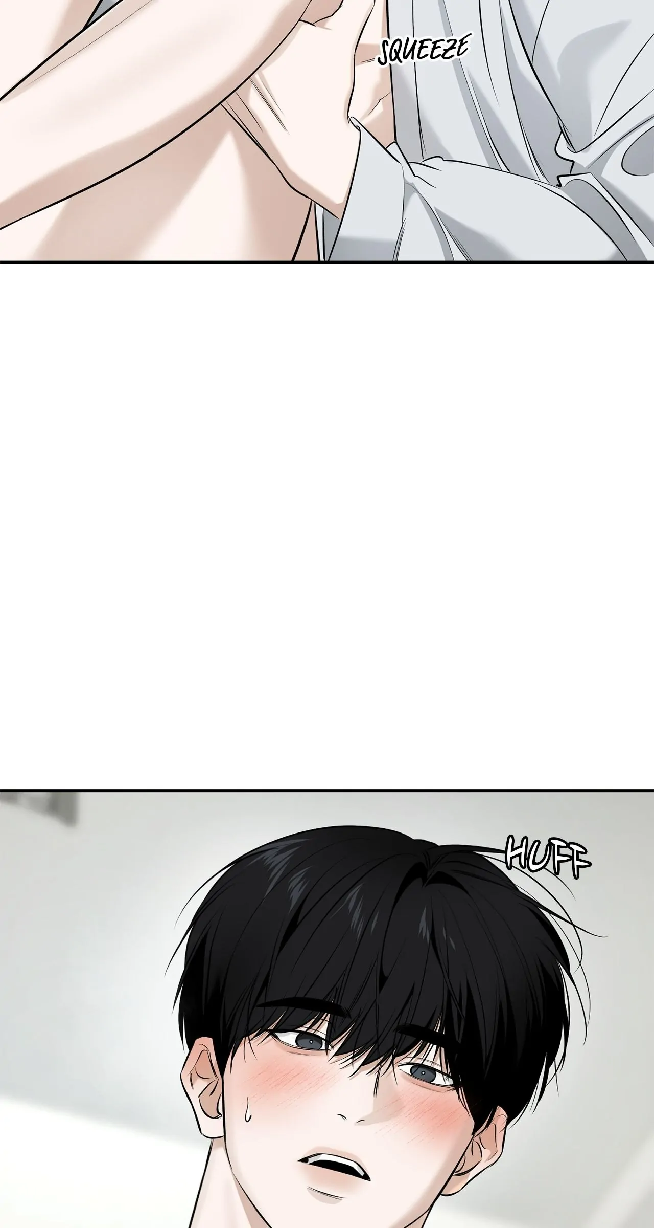 All For Me [Mature Official] - Chapter 18 manhwa