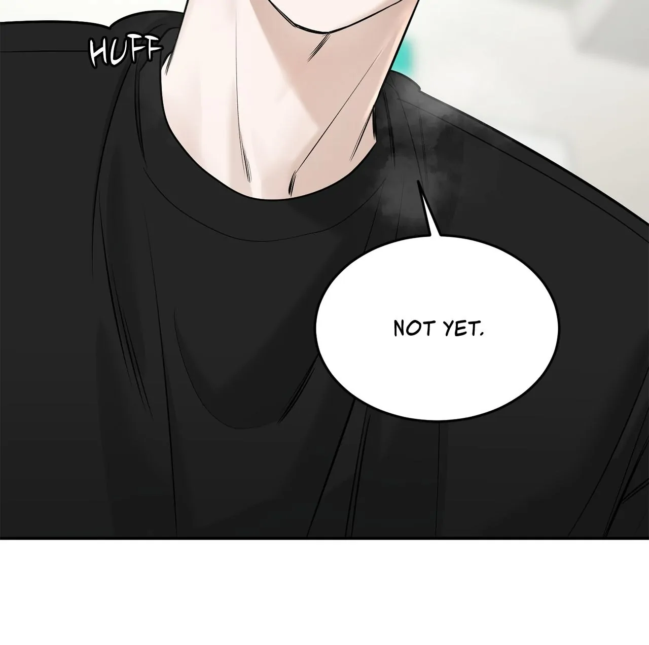 All For Me [Mature Official] - Chapter 18 manhwa