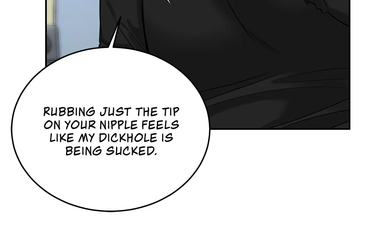All For Me [Mature Official] - Chapter 18 manhwa