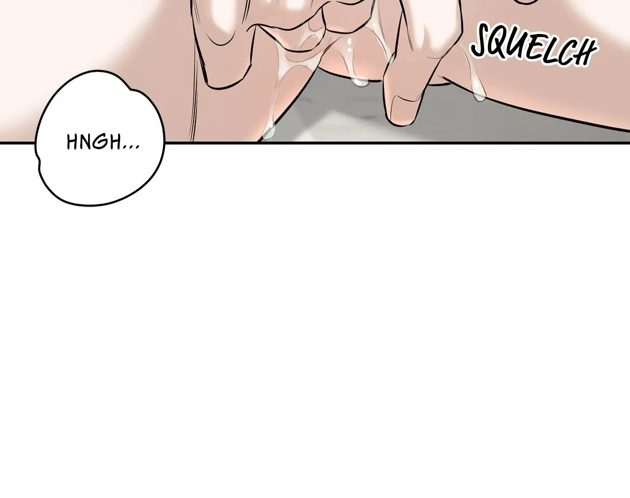 All For Me [Mature Official] - Chapter 18 manhwa