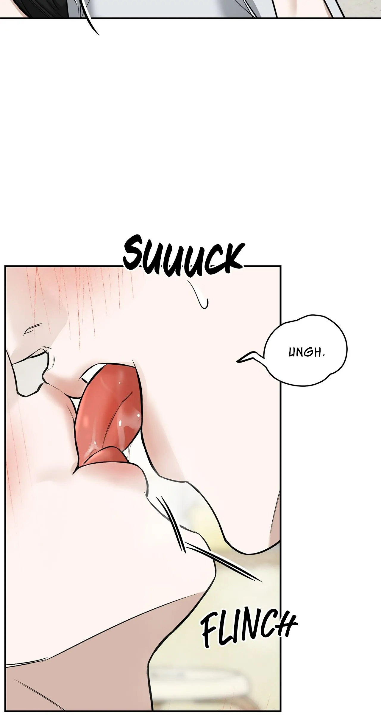 All For Me [Mature Official] - Chapter 18 manhwa