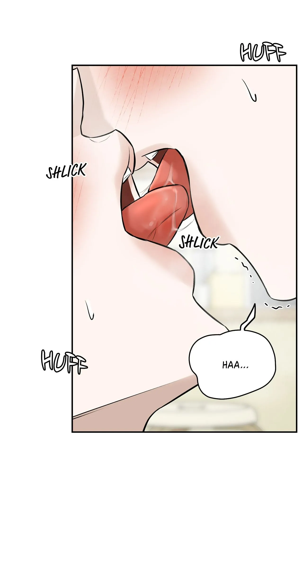 All For Me [Mature Official] - Chapter 18 manhwa