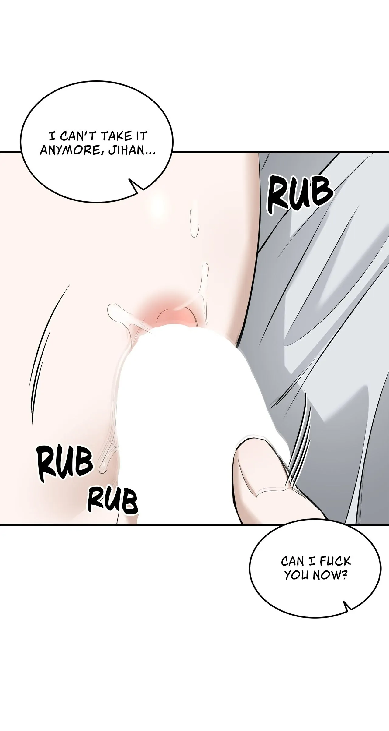All For Me [Mature Official] - Chapter 18 manhwa