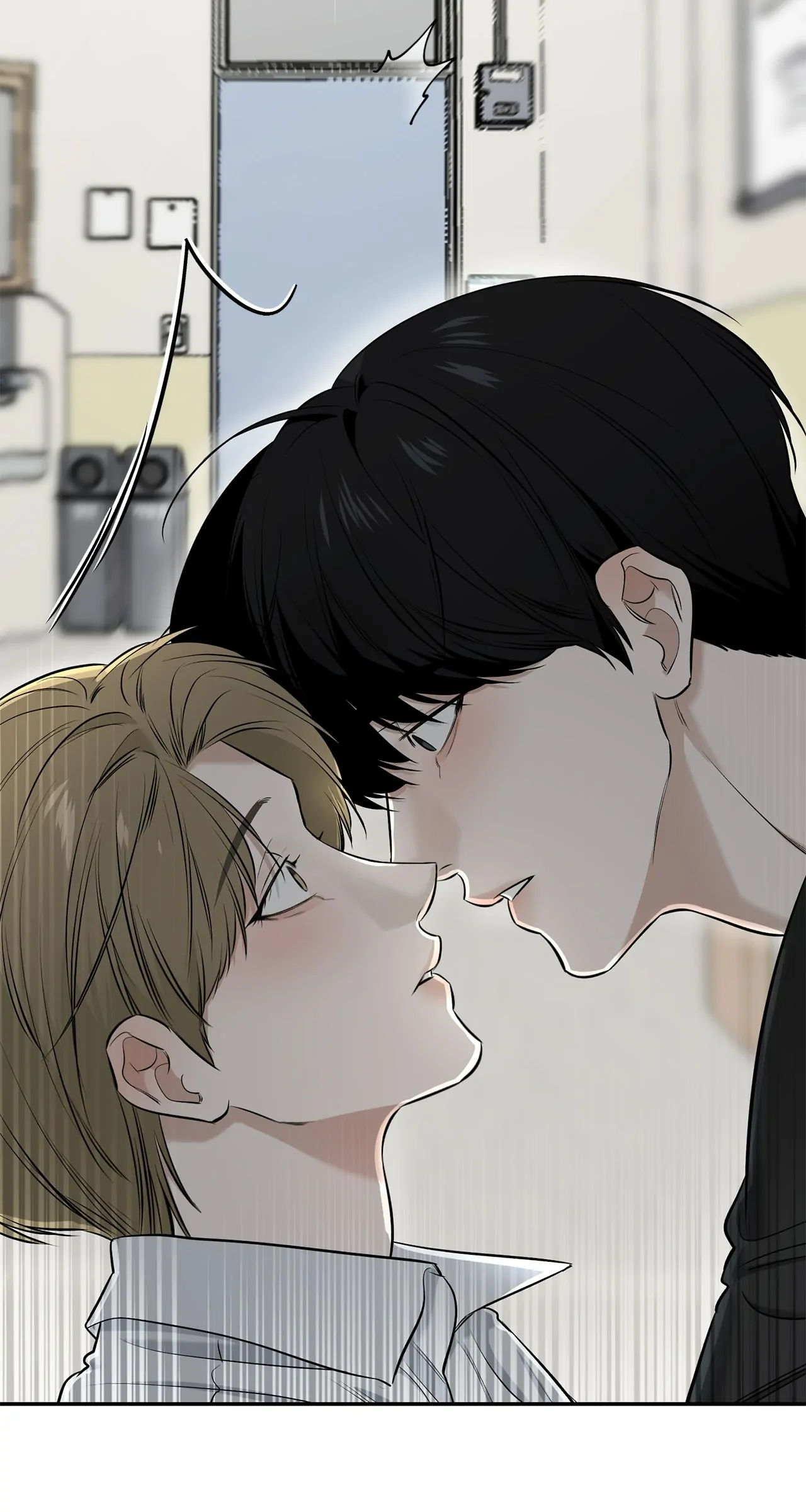 All For Me [Mature Official] - Chapter 18 manhwa