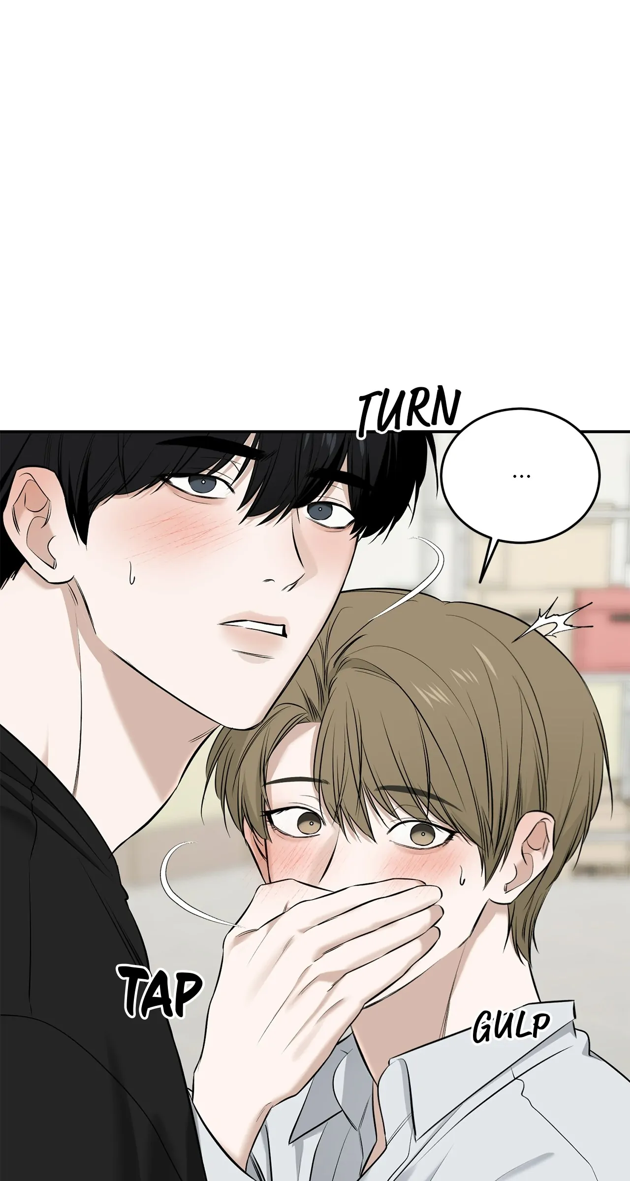 All For Me [Mature Official] - Chapter 18 manhwa