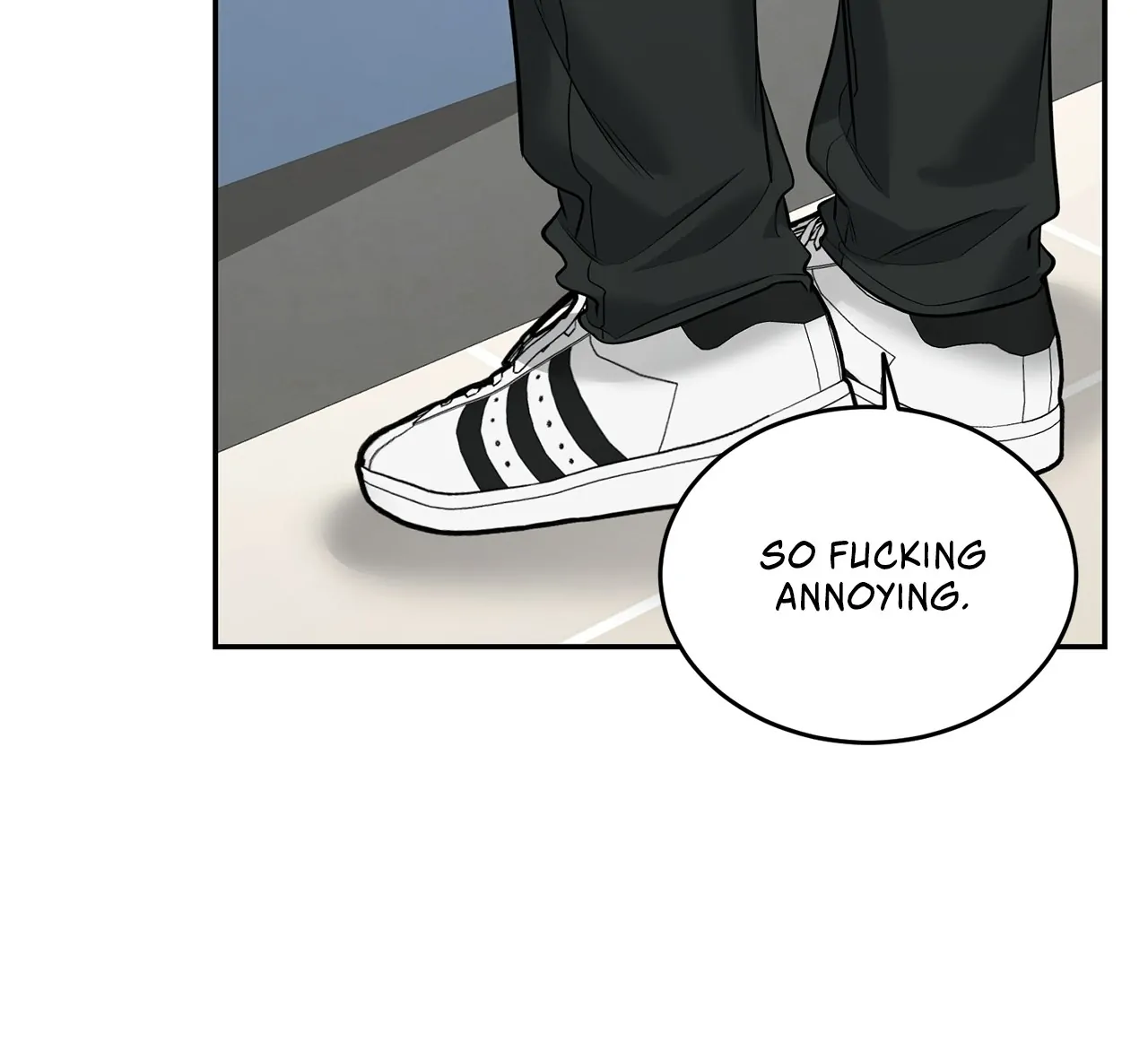 All For Me [Mature Official] - Chapter 18 manhwa