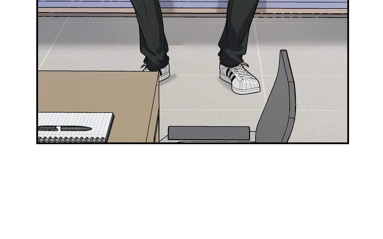 All For Me [Mature Official] - Chapter 18 manhwa