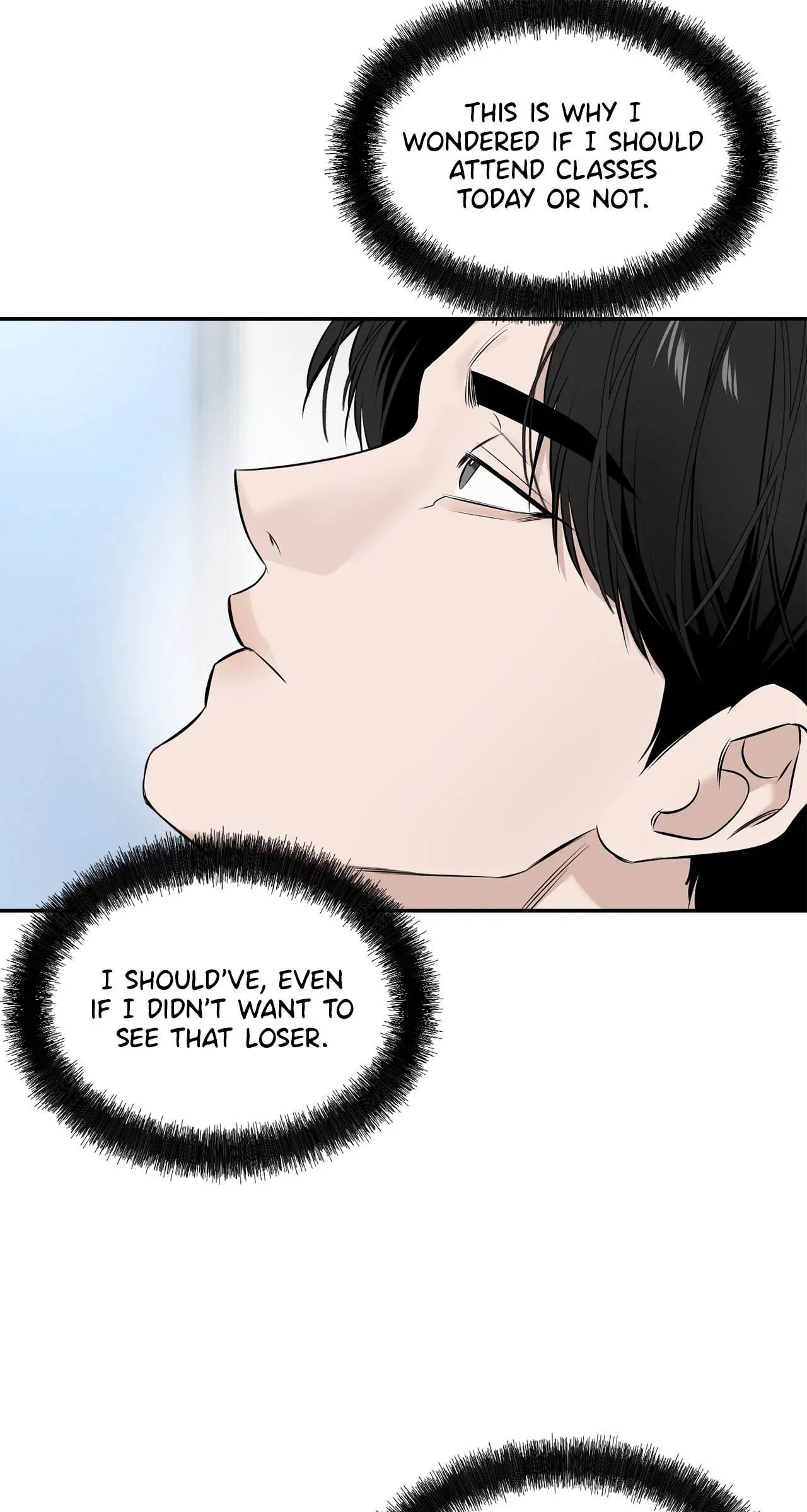 All For Me [Mature Official] - Chapter 18 manhwa