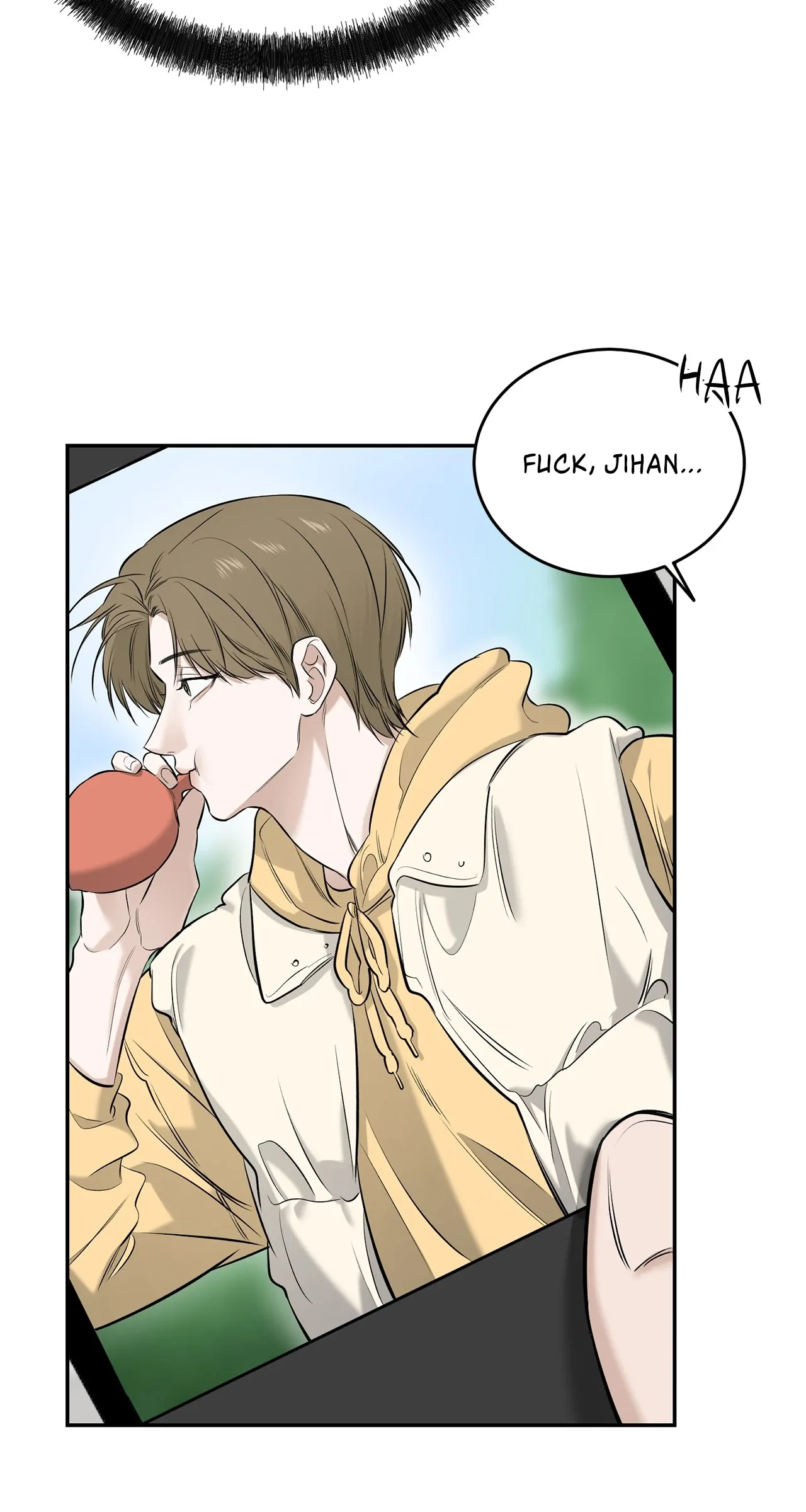 All For Me [Mature Official] - Chapter 18 manhwa