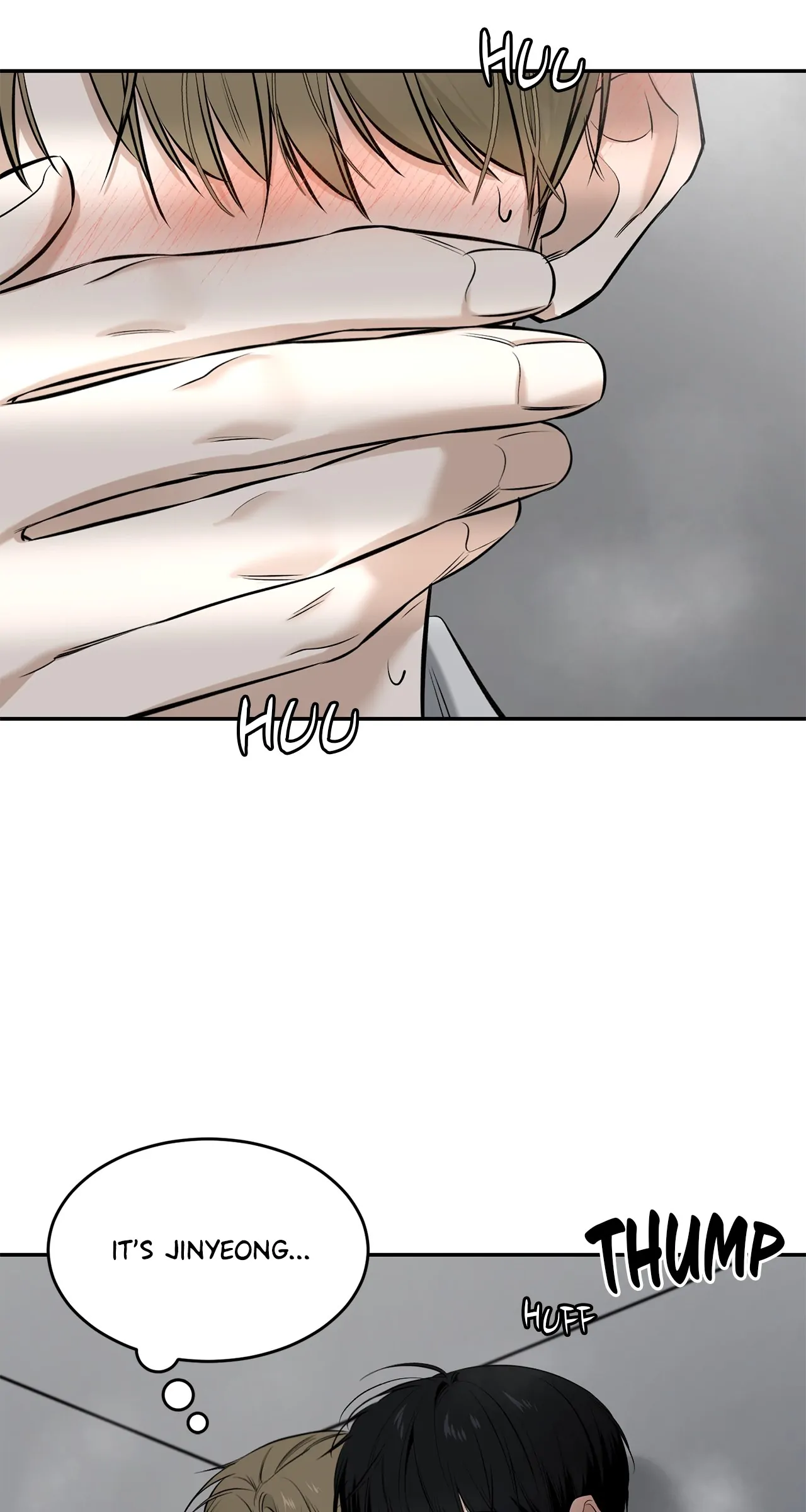 All For Me [Mature Official] - Chapter 18 manhwa