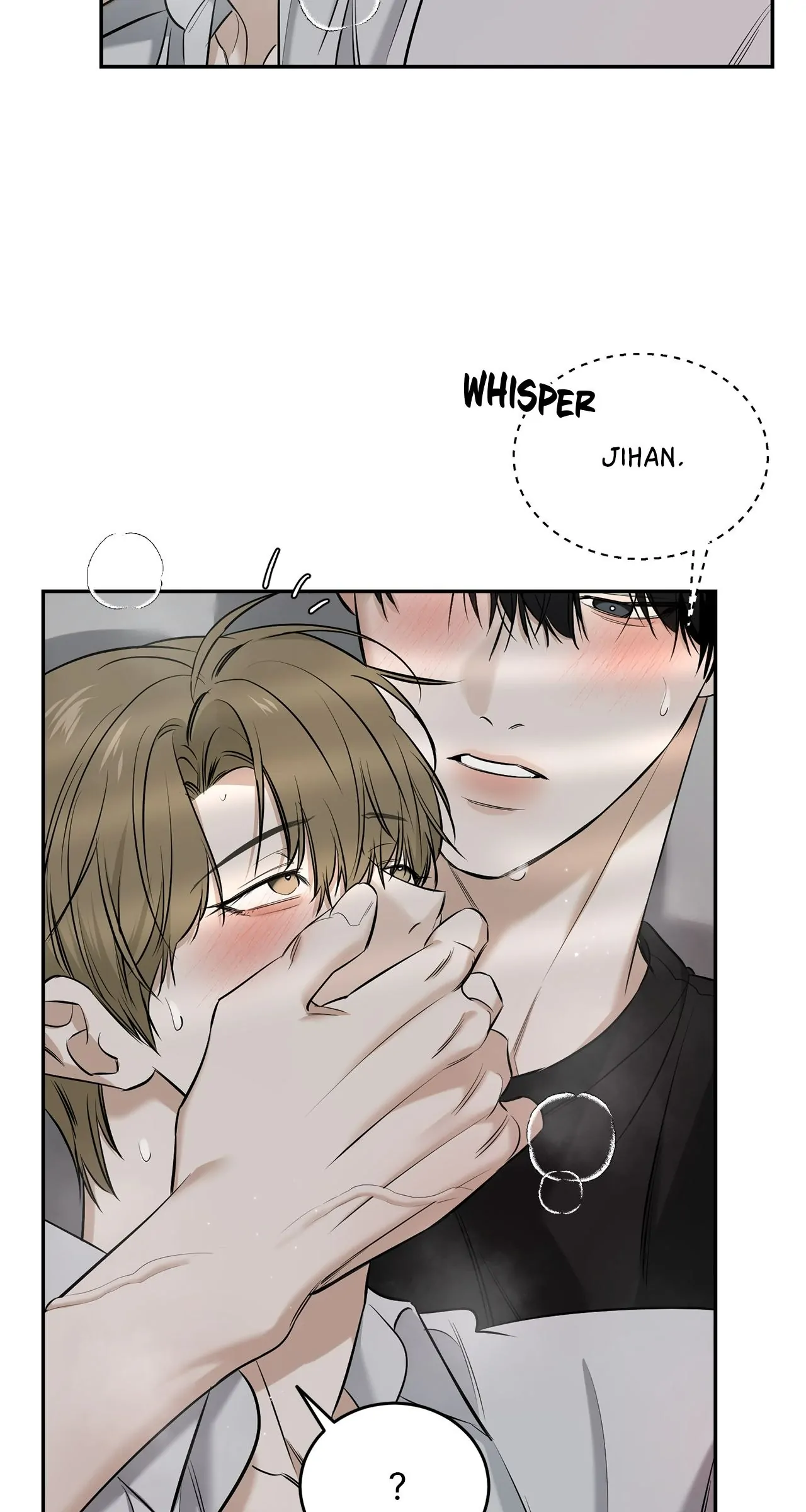 All For Me [Mature Official] - Chapter 18 manhwa