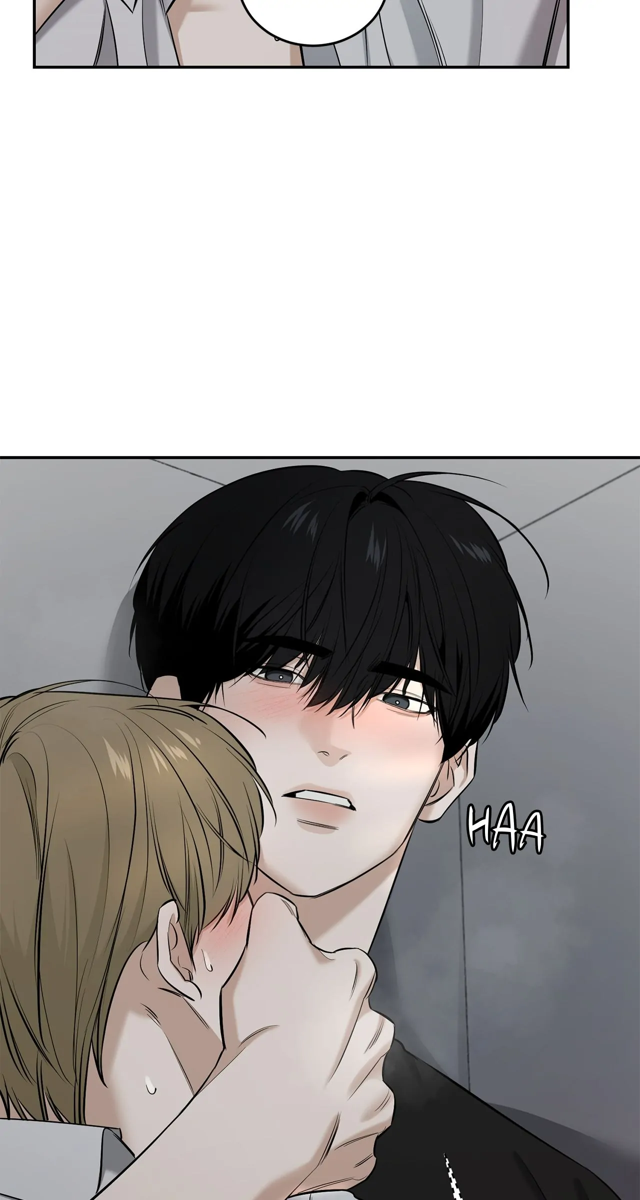 All For Me [Mature Official] - Chapter 18 manhwa