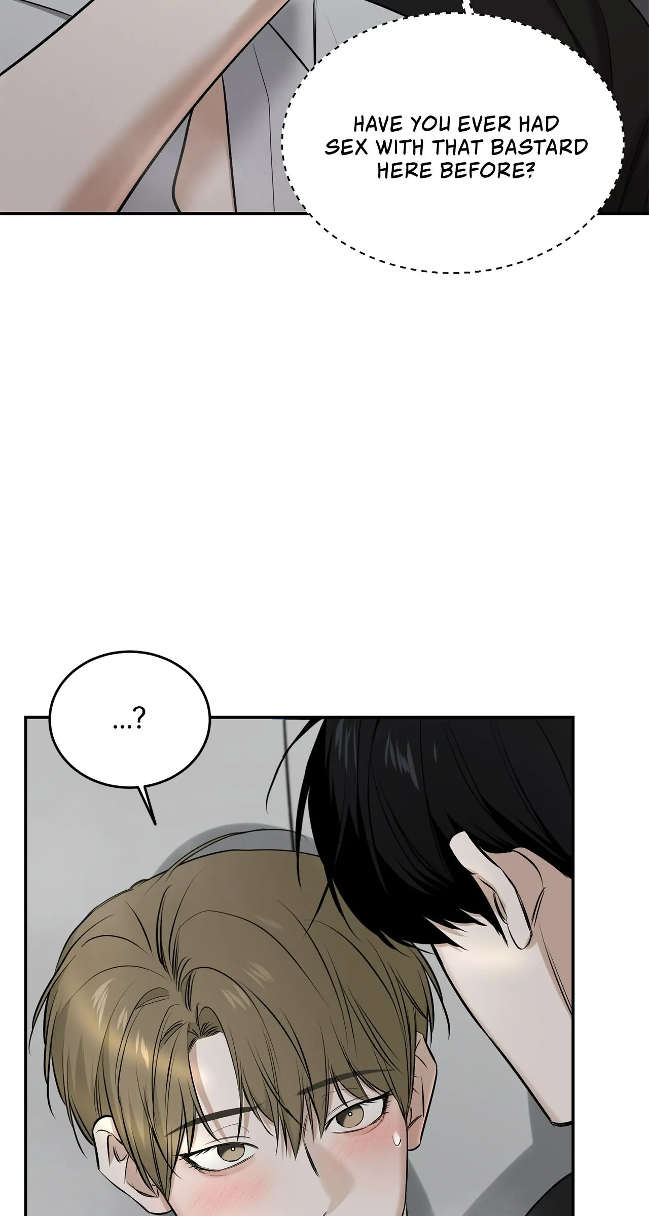 All For Me [Mature Official] - Chapter 18 manhwa