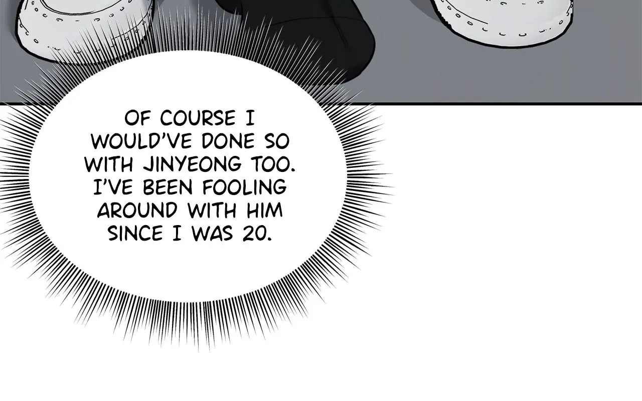 All For Me [Mature Official] - Chapter 18 manhwa