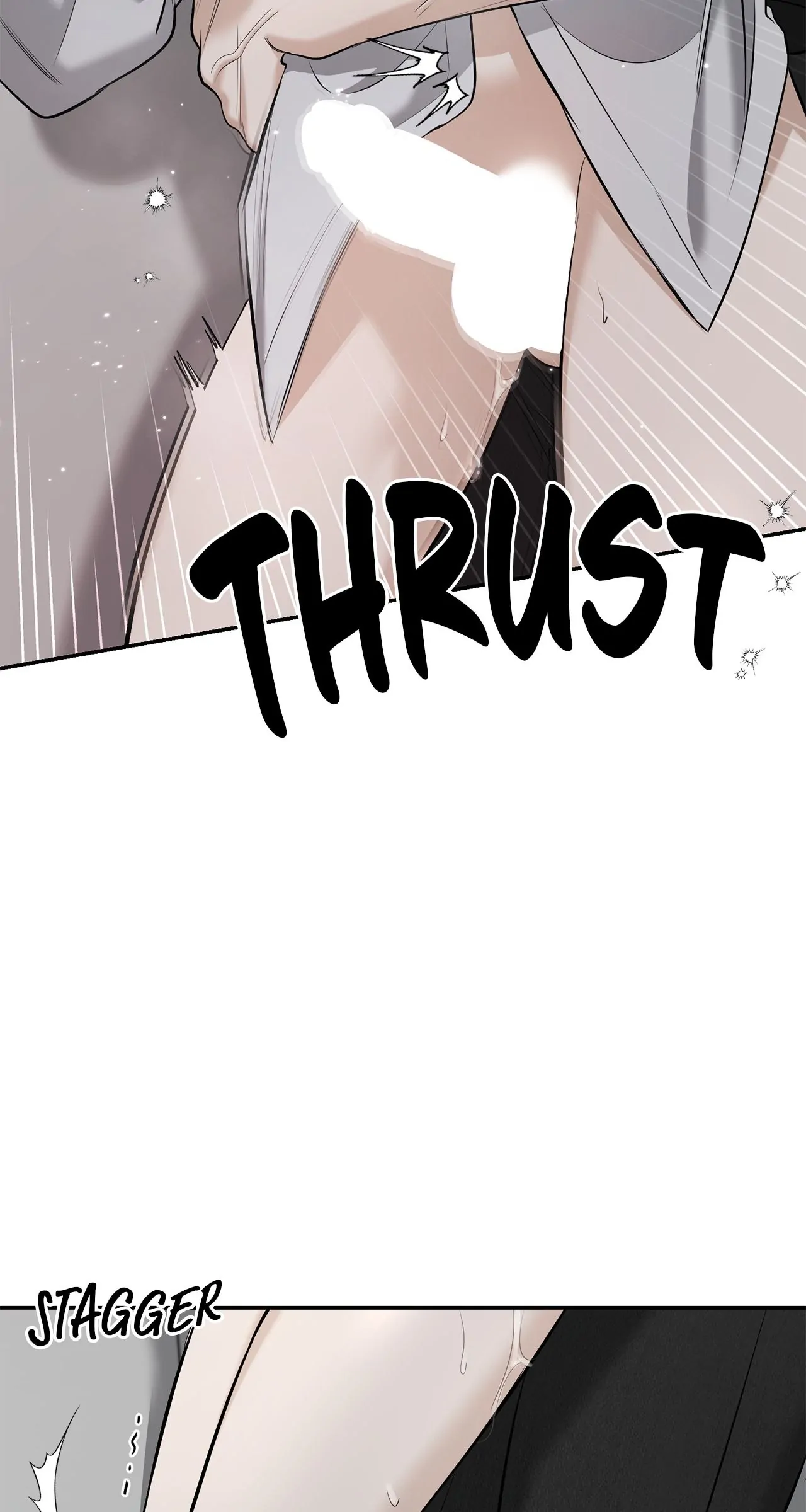All For Me [Mature Official] - Chapter 18 manhwa