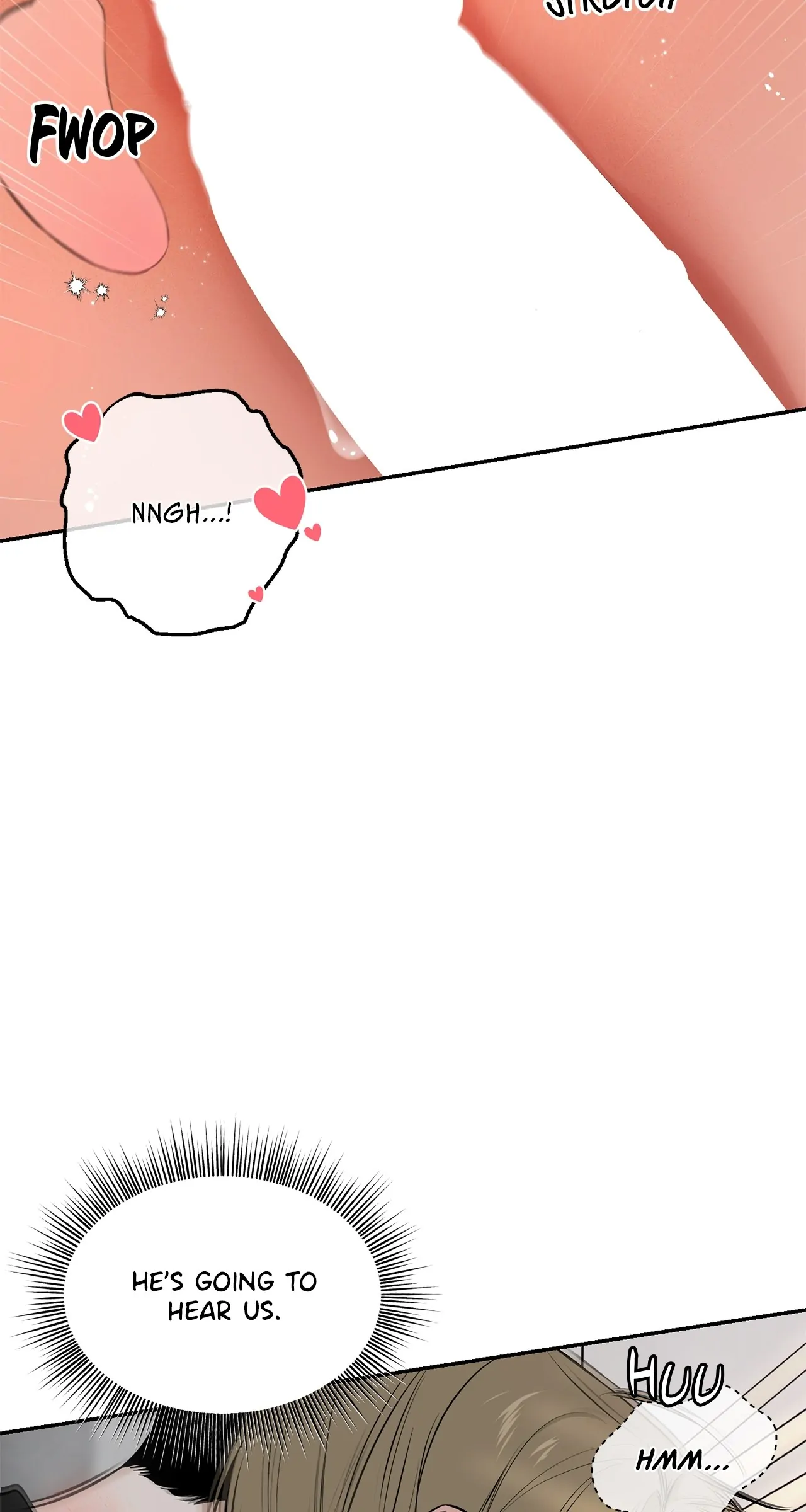 All For Me [Mature Official] - Chapter 18 manhwa