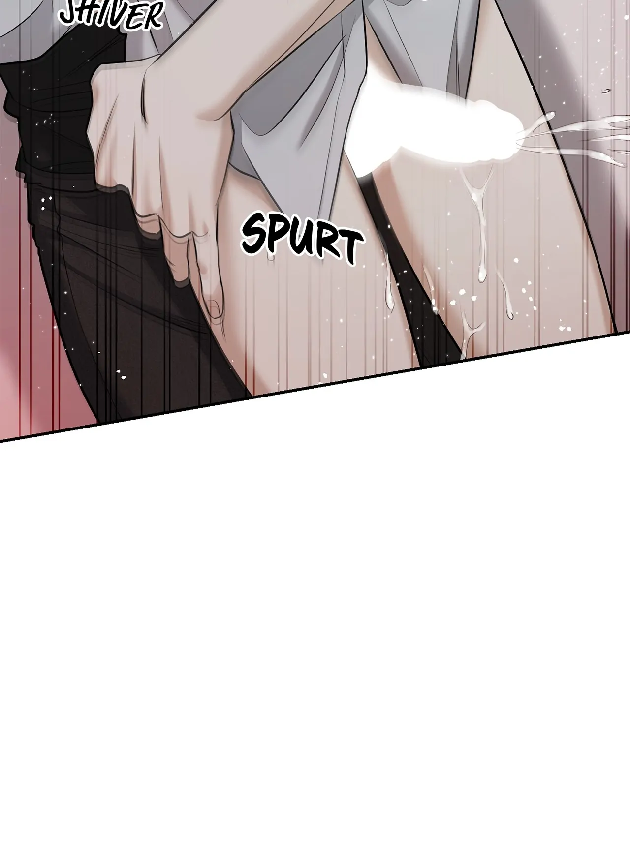 All For Me [Mature Official] - Chapter 18 manhwa