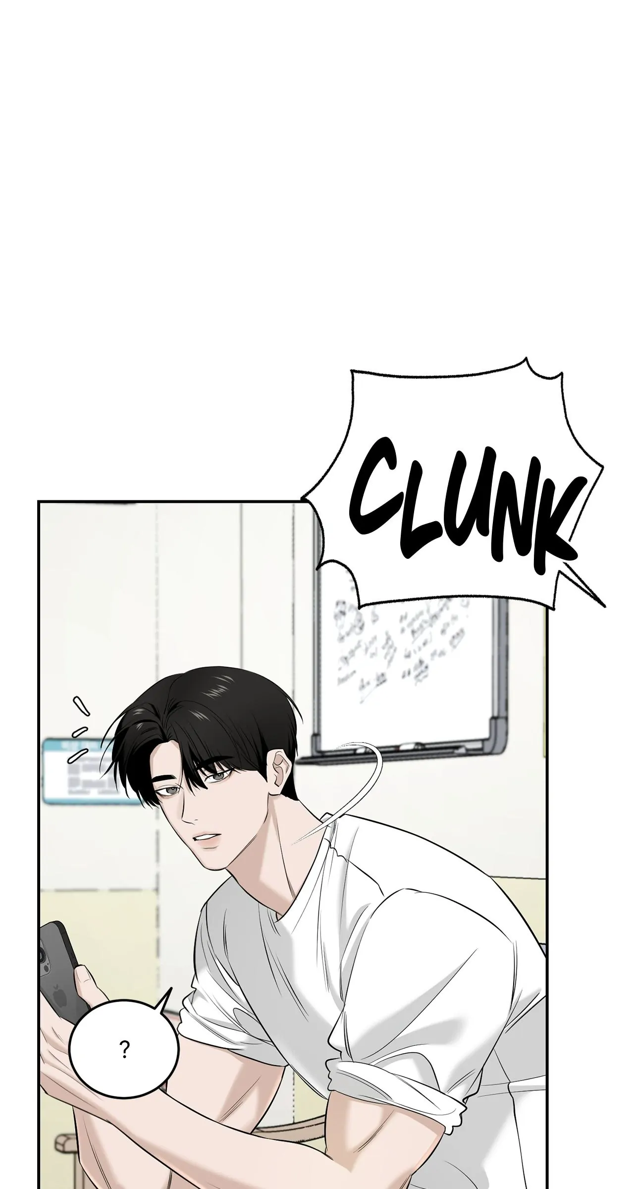 All For Me [Mature Official] - Chapter 18 manhwa