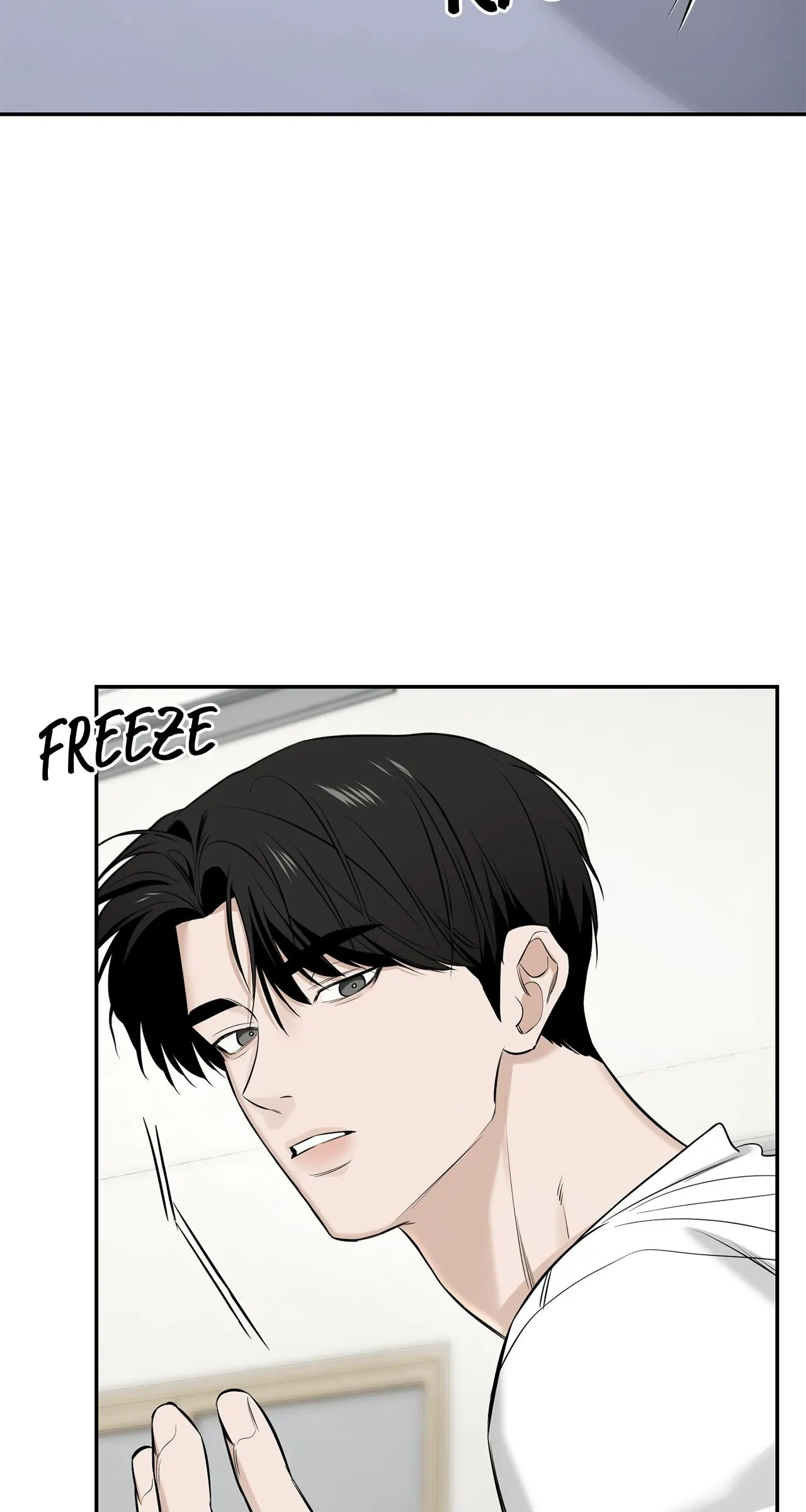 All For Me [Mature Official] - Chapter 18 manhwa