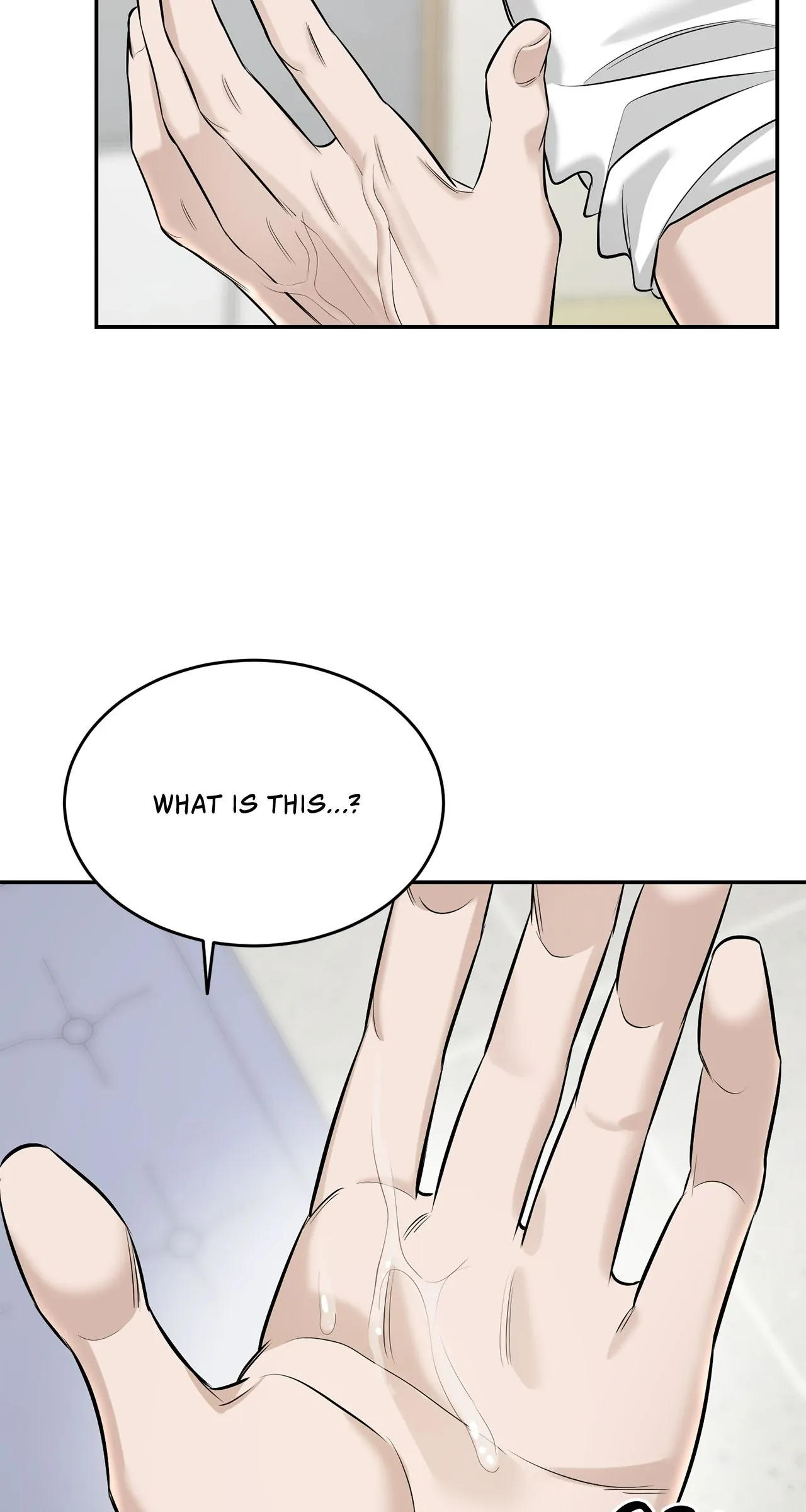All For Me [Mature Official] - Chapter 18 manhwa