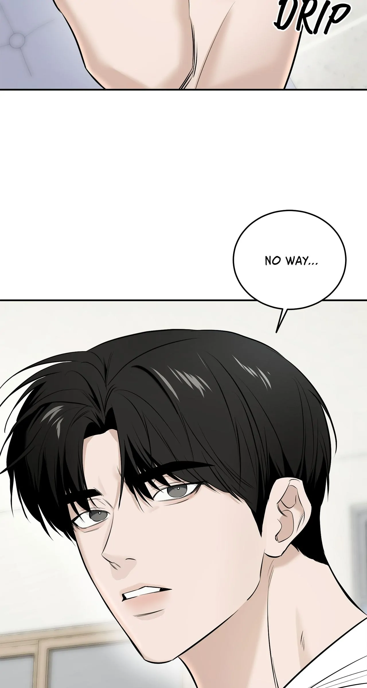 All For Me [Mature Official] - Chapter 18 manhwa