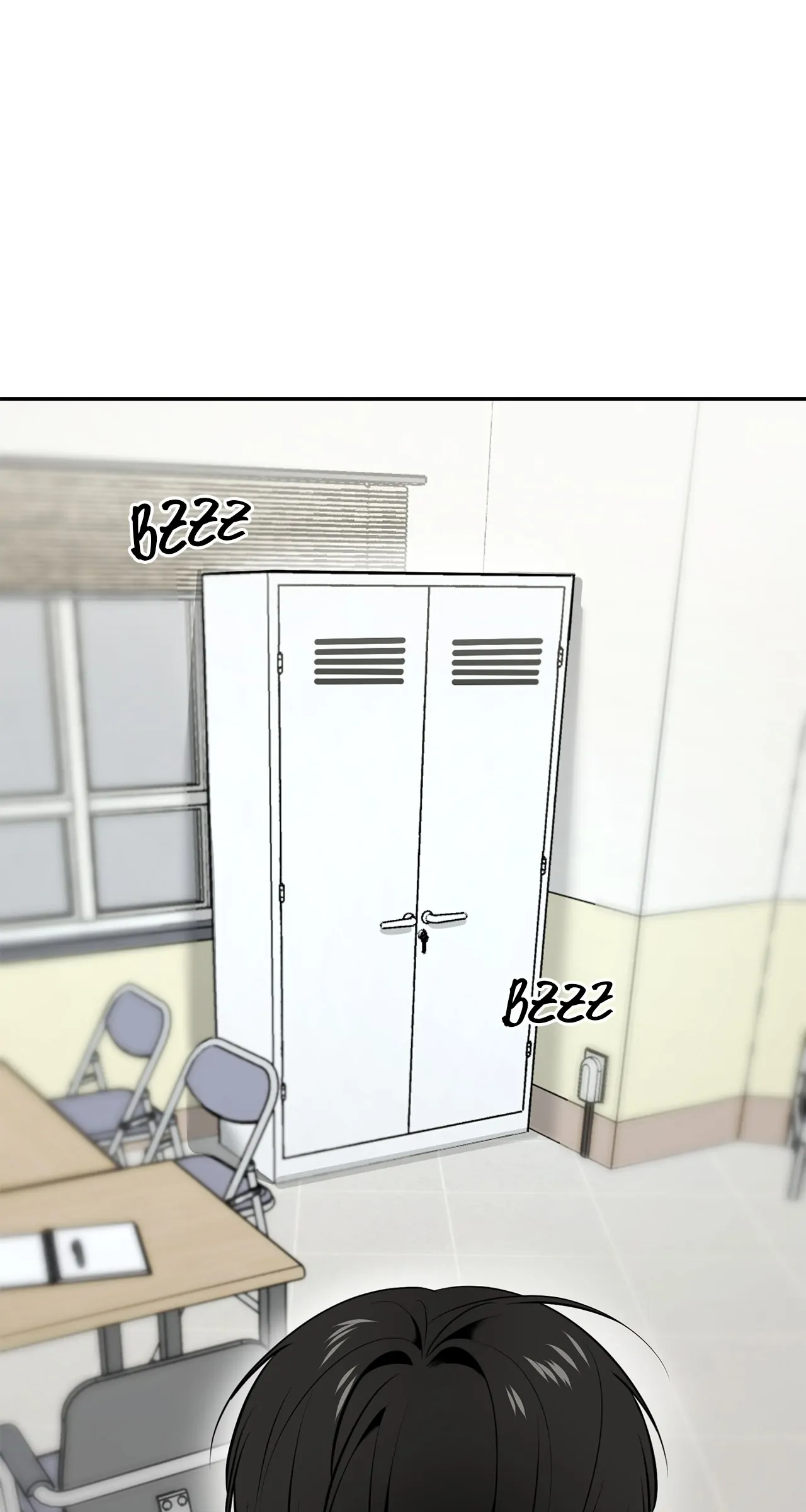 All For Me [Mature Official] - Chapter 18 manhwa
