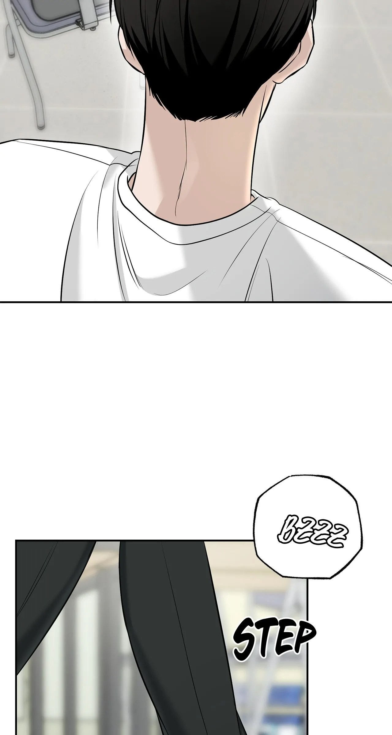 All For Me [Mature Official] - Chapter 18 manhwa