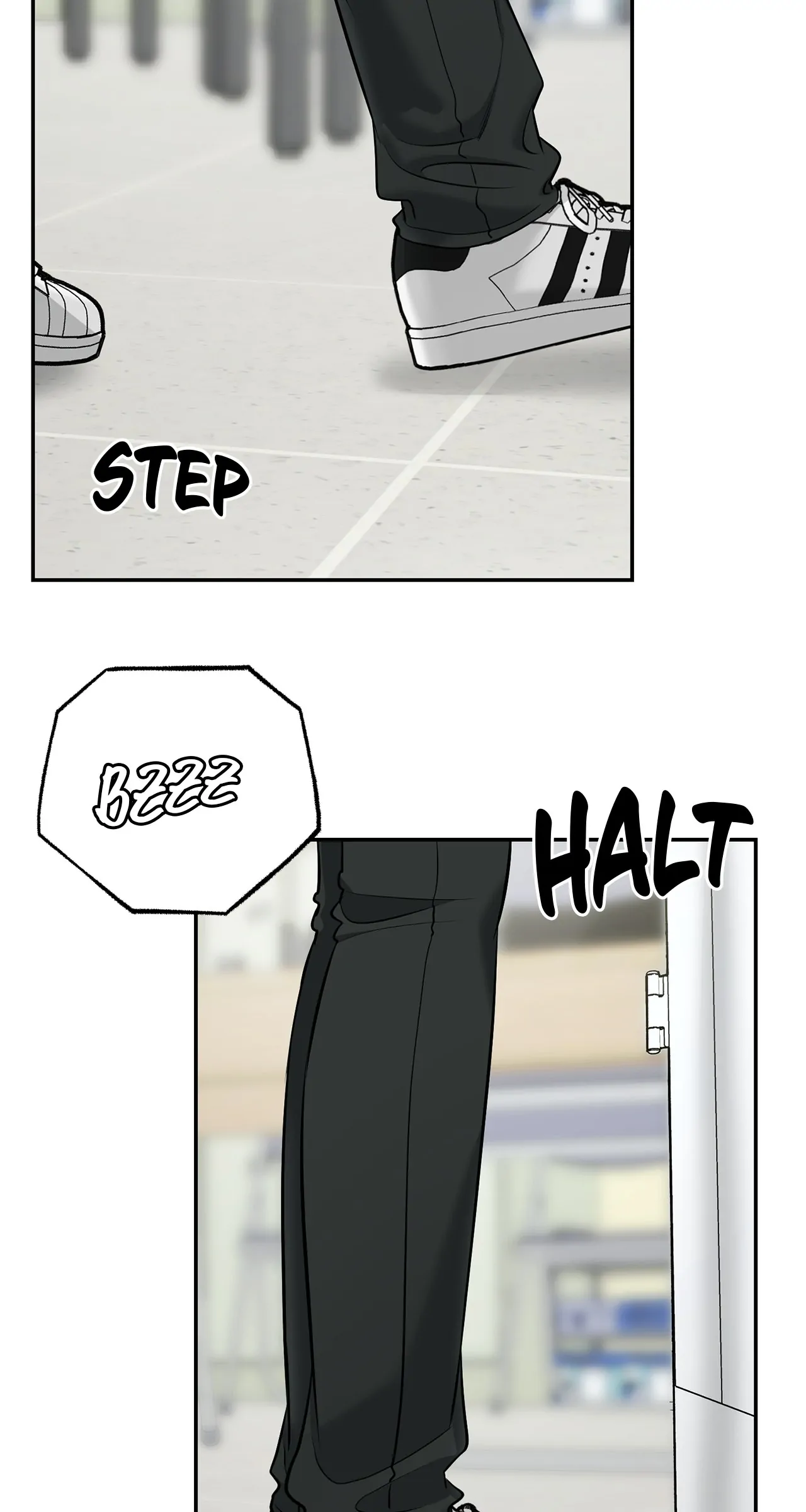 All For Me [Mature Official] - Chapter 18 manhwa