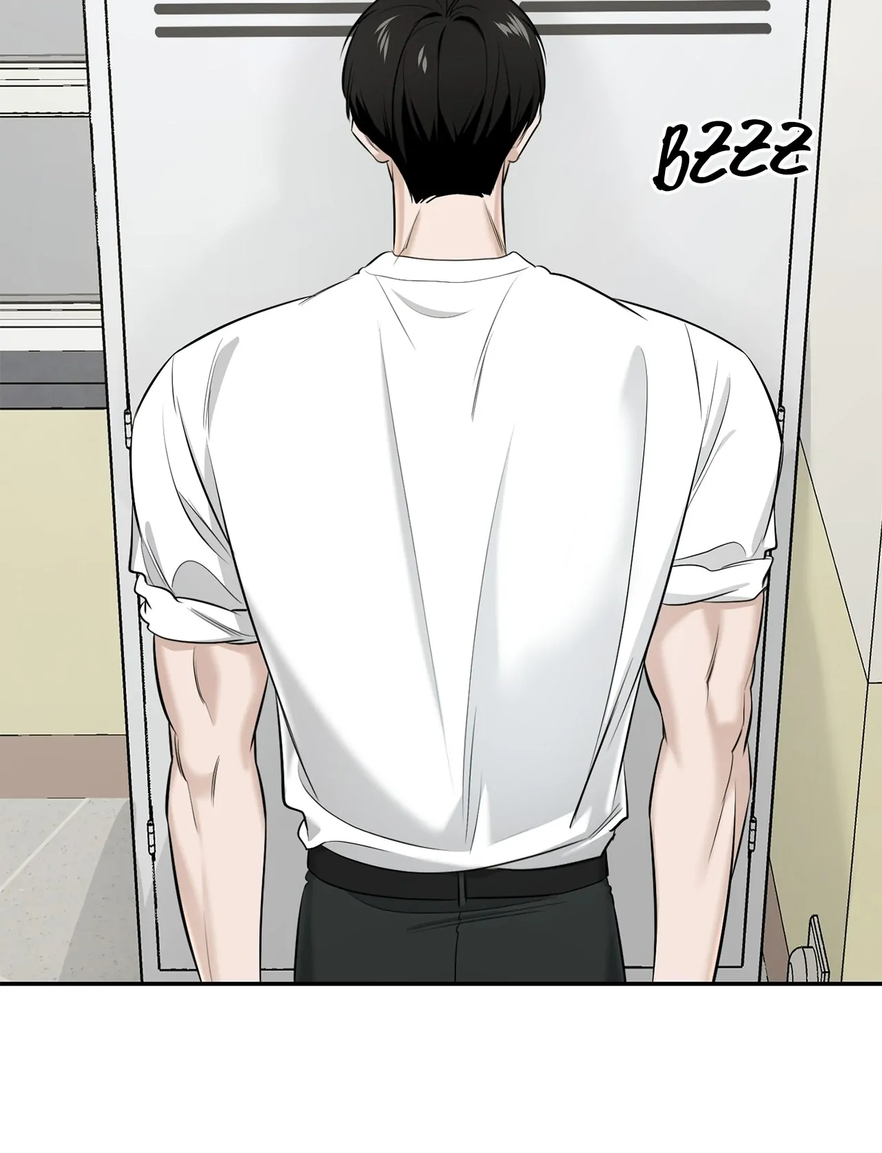 All For Me [Mature Official] - Chapter 18 manhwa