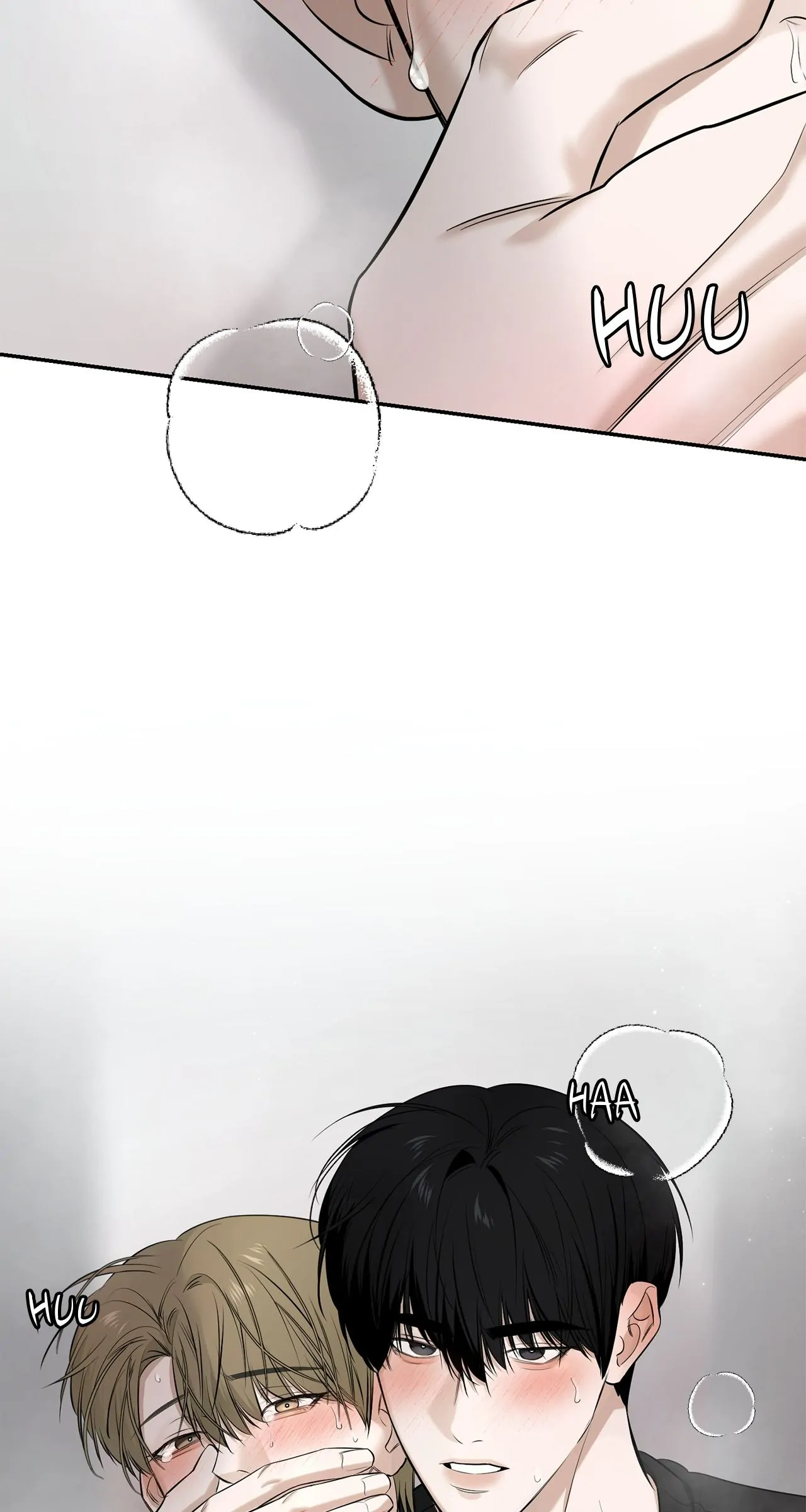 All For Me [Mature Official] - Chapter 18 manhwa