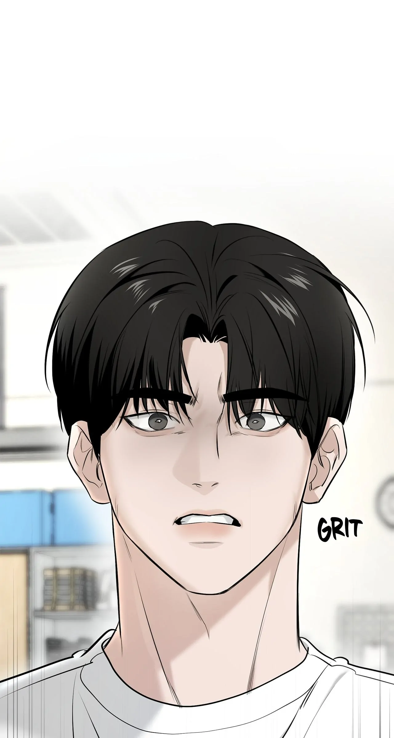 All For Me [Mature Official] - Chapter 18 manhwa