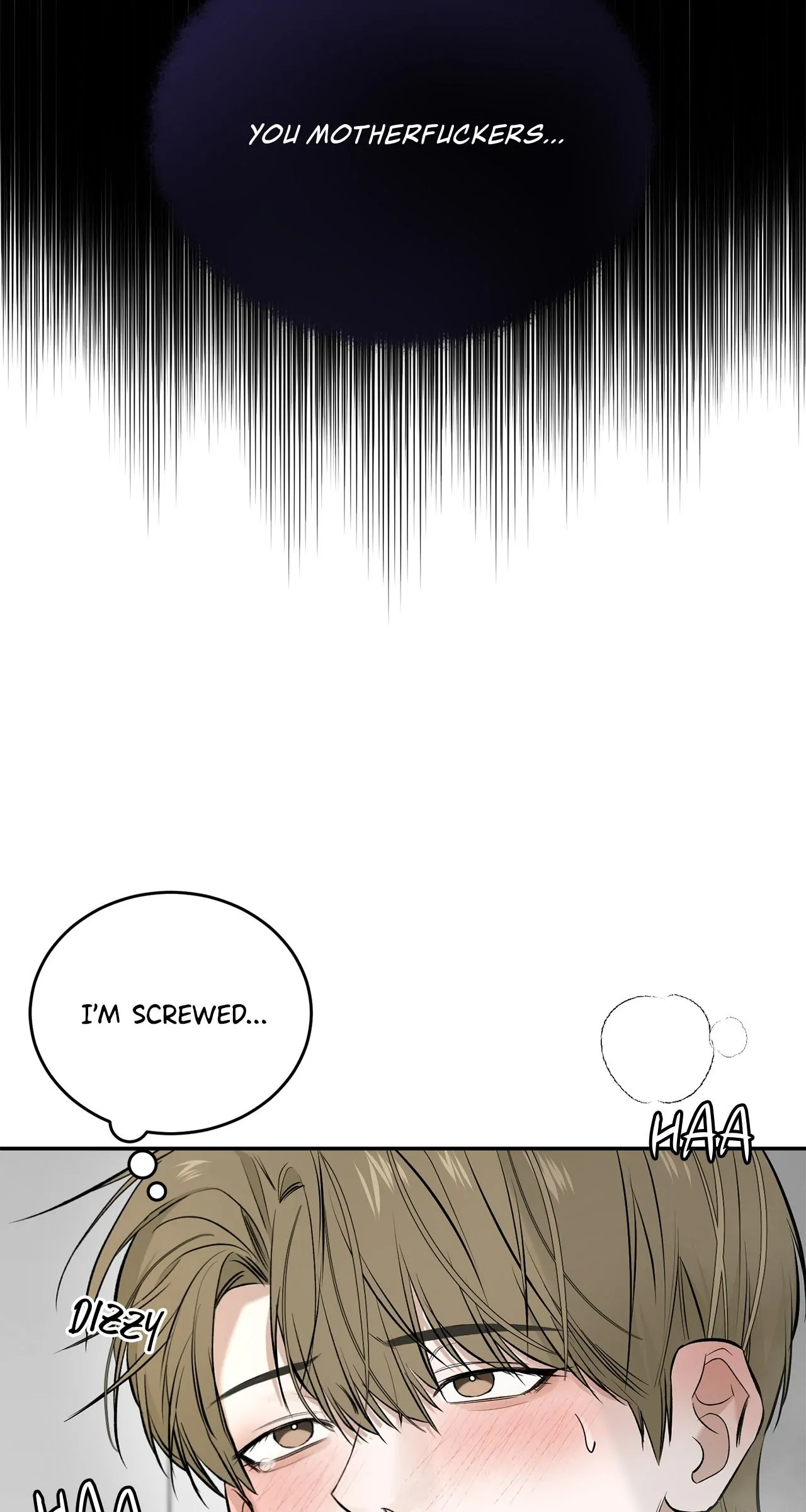 All For Me [Mature Official] - Chapter 19 manhwa