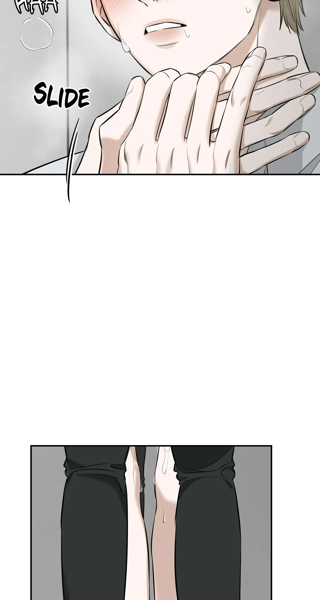 All For Me [Mature Official] - Chapter 19 manhwa