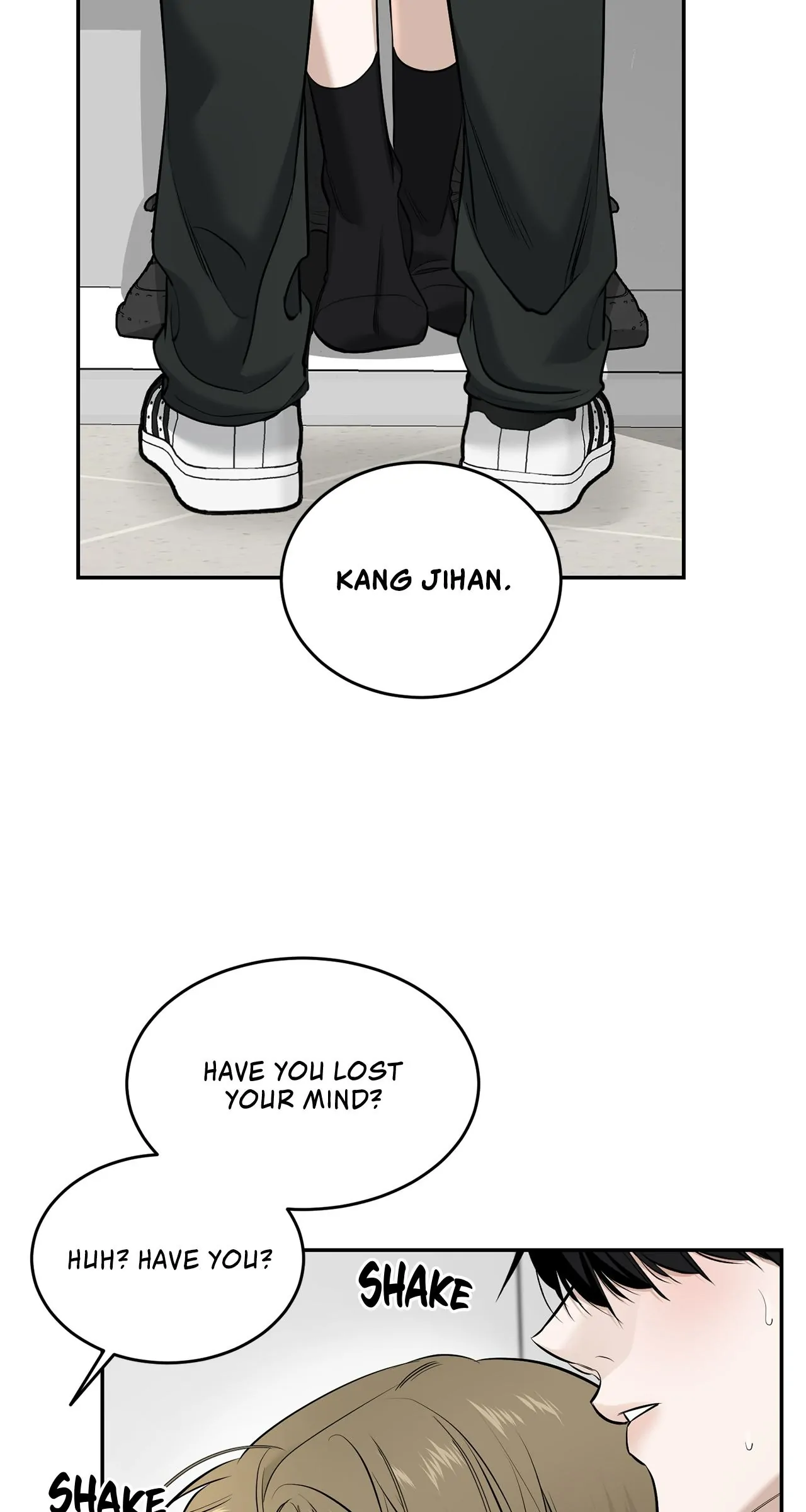 All For Me [Mature Official] - Chapter 19 manhwa