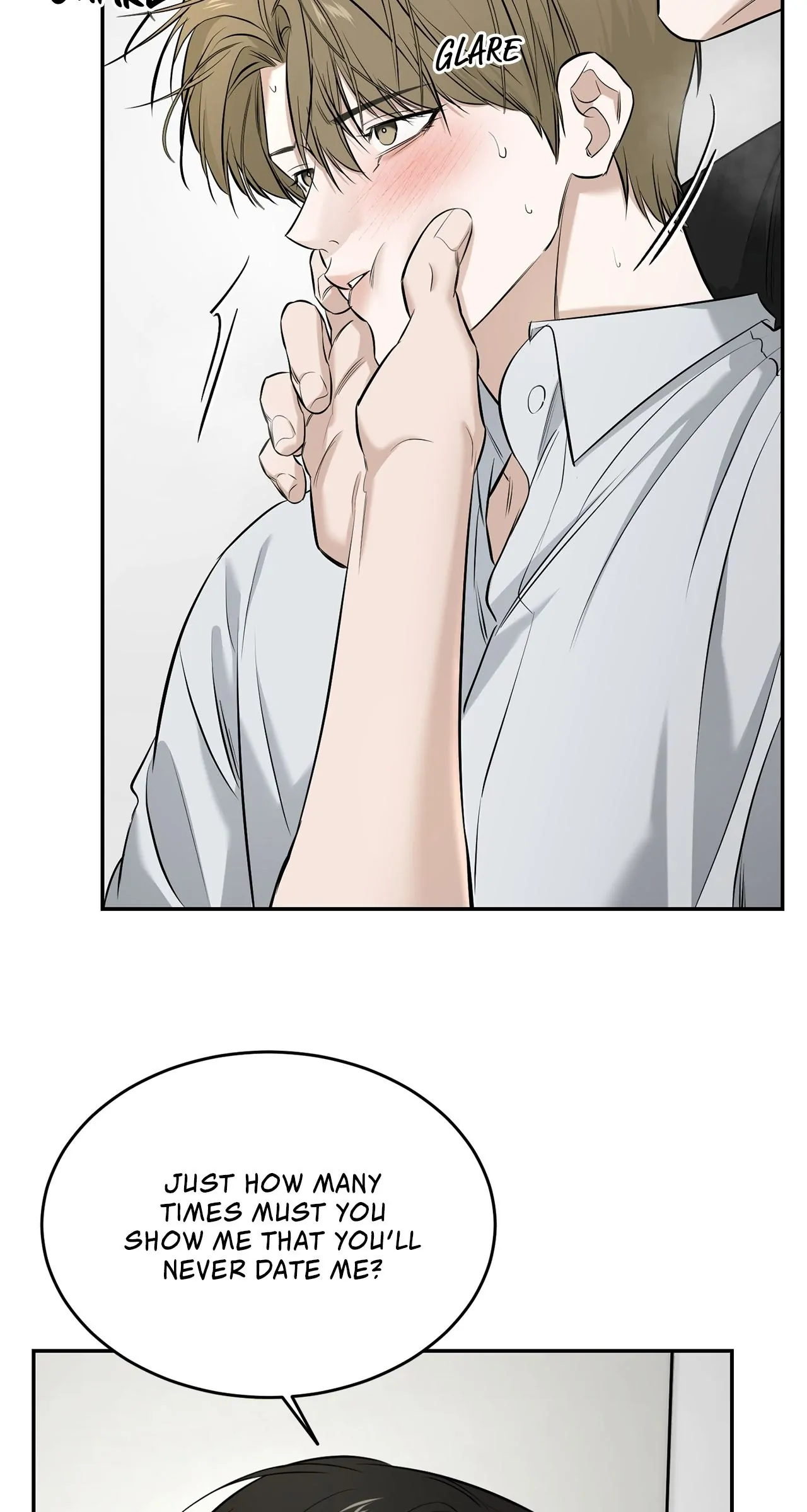 All For Me [Mature Official] - Chapter 19 manhwa