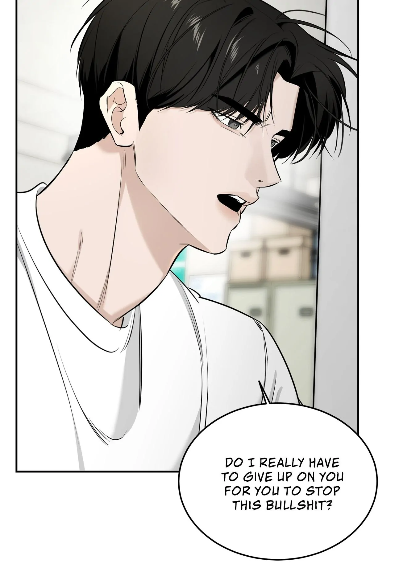 All For Me [Mature Official] - Chapter 19 manhwa