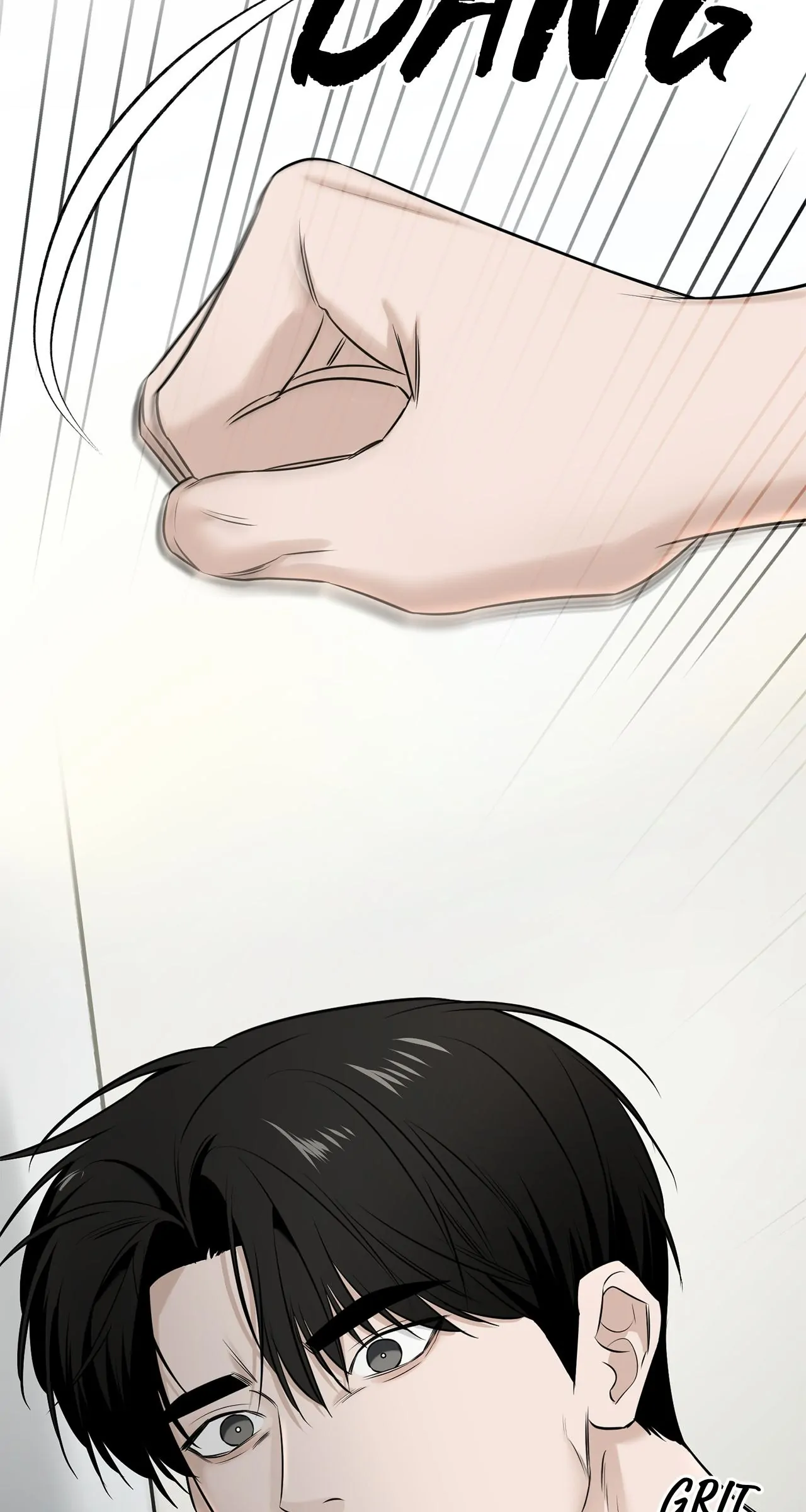All For Me [Mature Official] - Chapter 19 manhwa