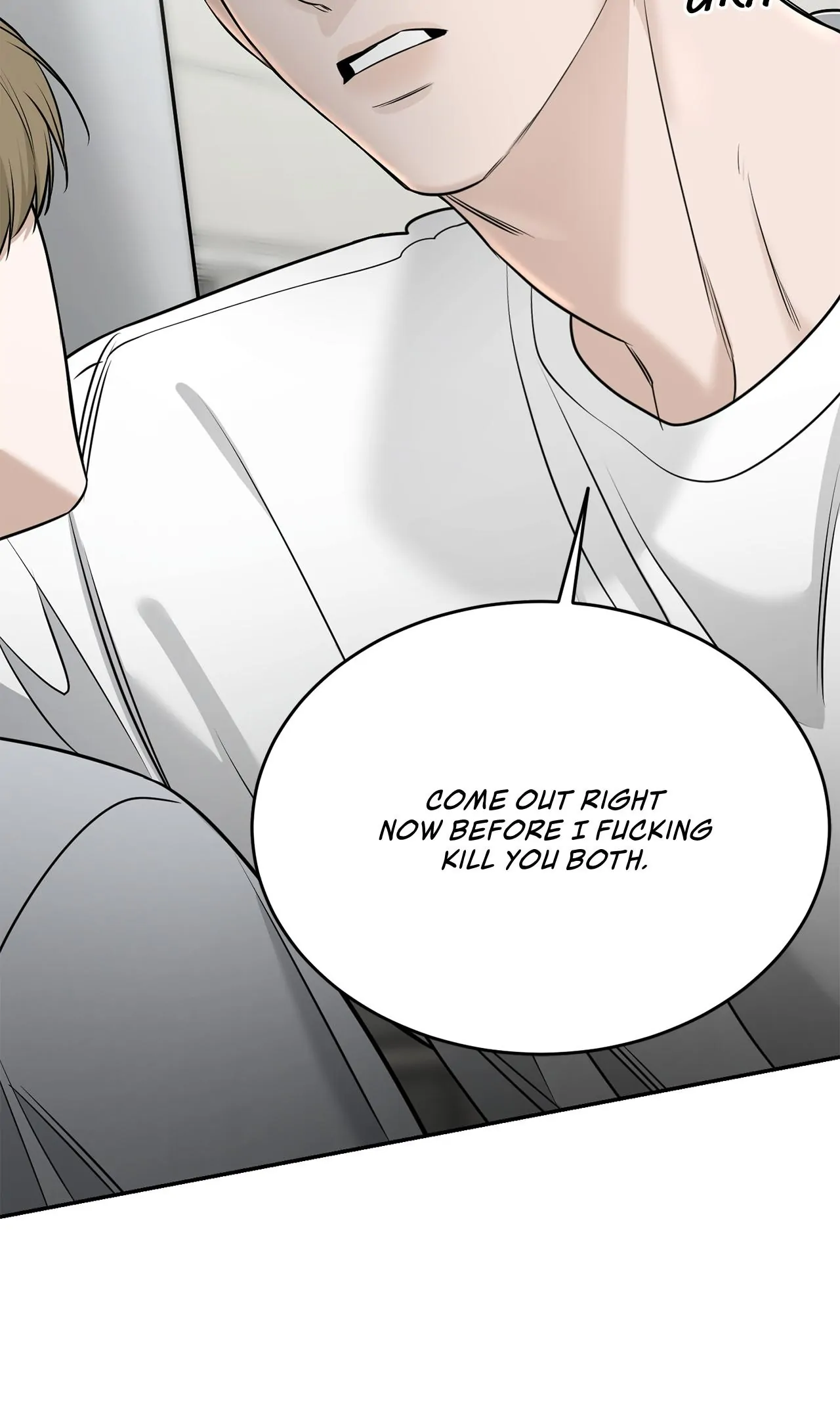 All For Me [Mature Official] - Chapter 19 manhwa