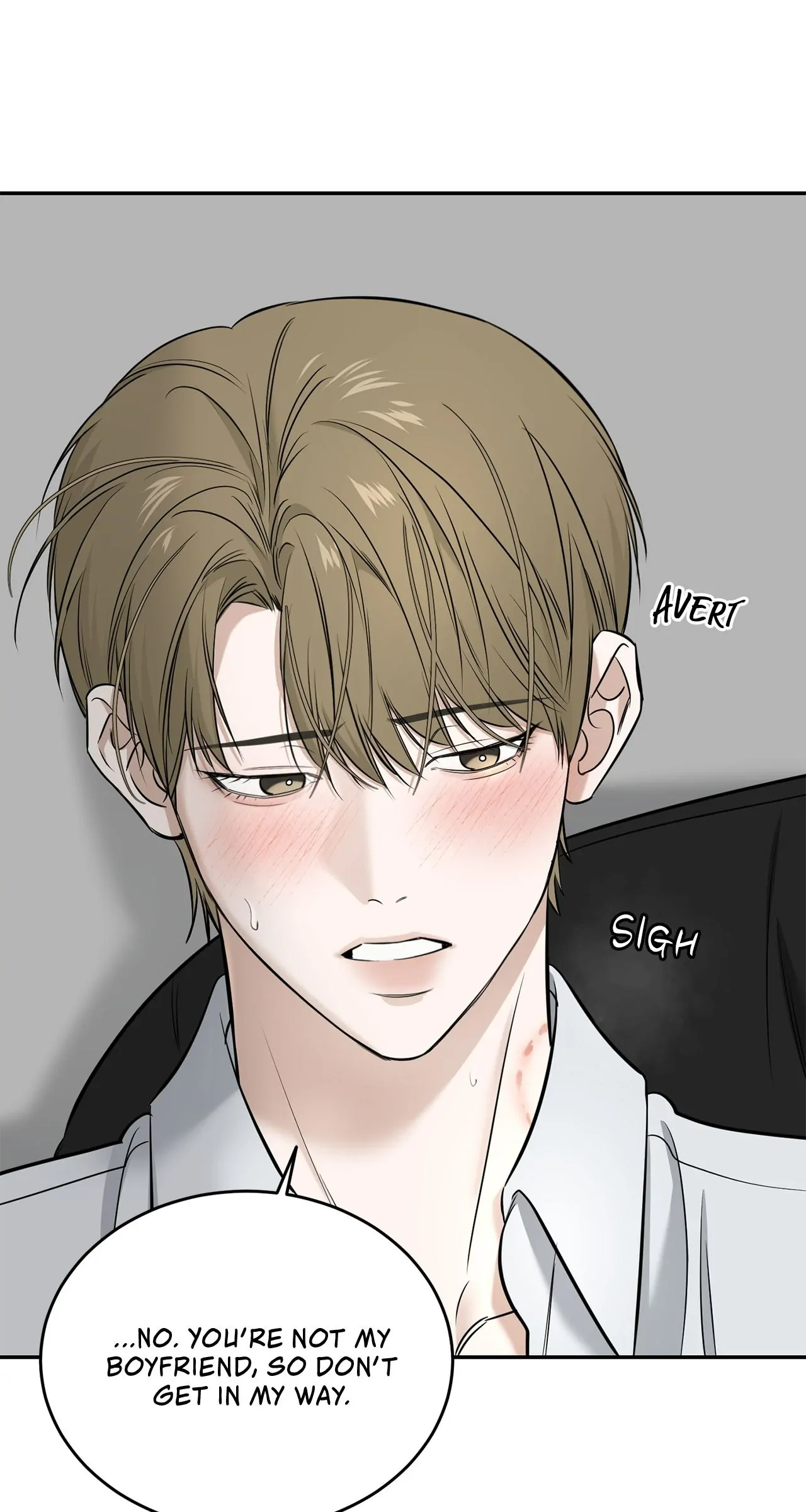 All For Me [Mature Official] - Chapter 19 manhwa