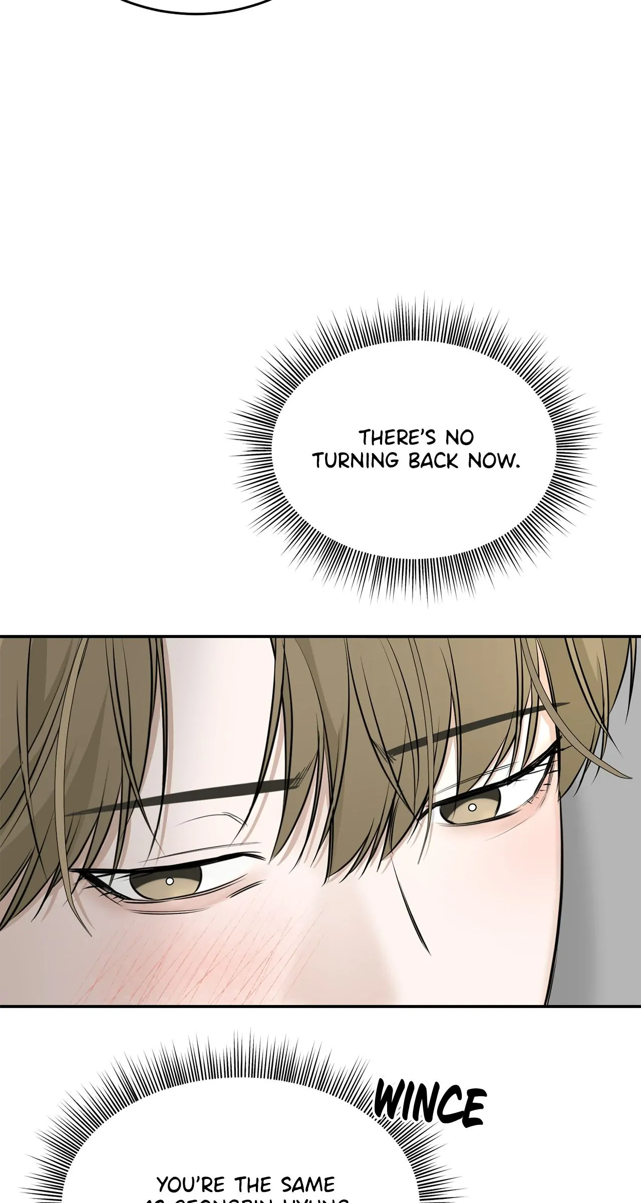 All For Me [Mature Official] - Chapter 19 manhwa