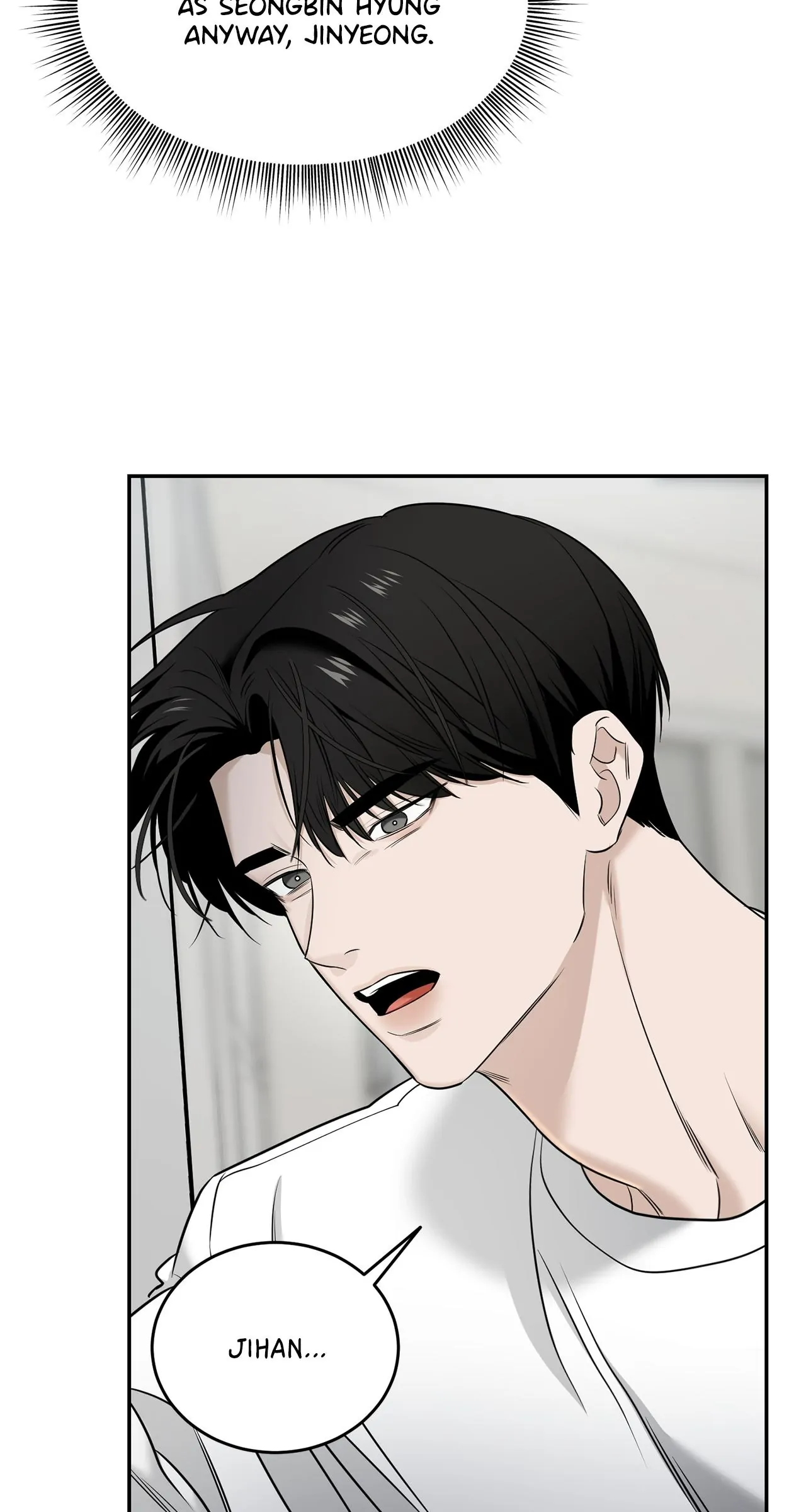 All For Me [Mature Official] - Chapter 19 manhwa