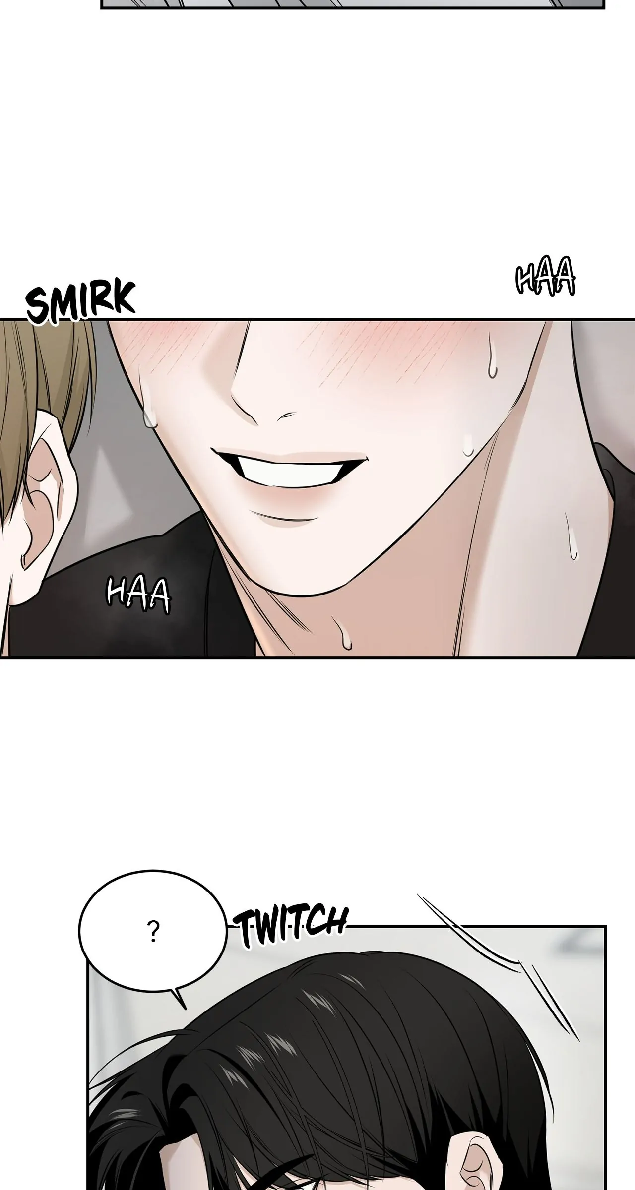 All For Me [Mature Official] - Chapter 19 manhwa