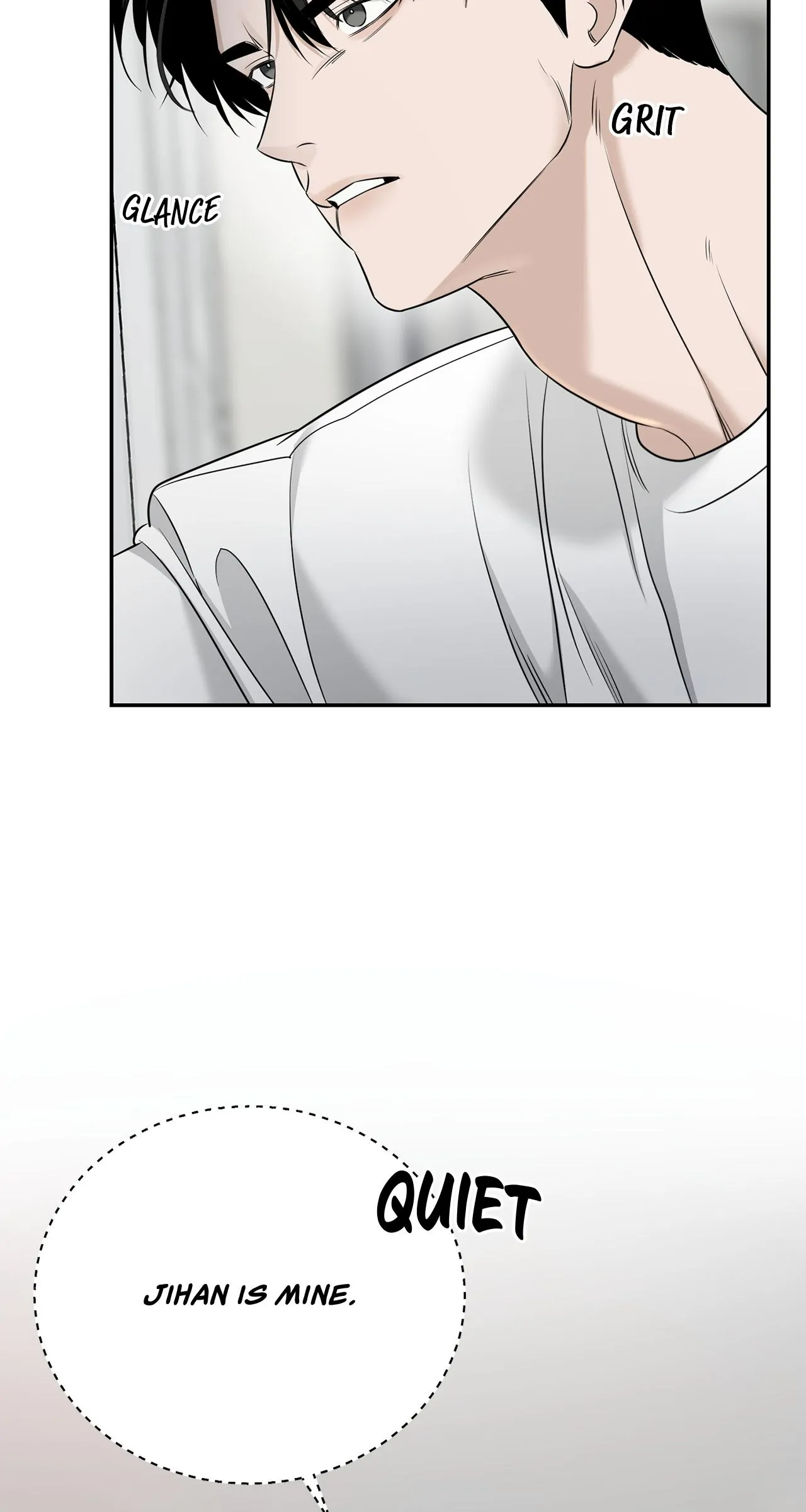 All For Me [Mature Official] - Chapter 19 manhwa