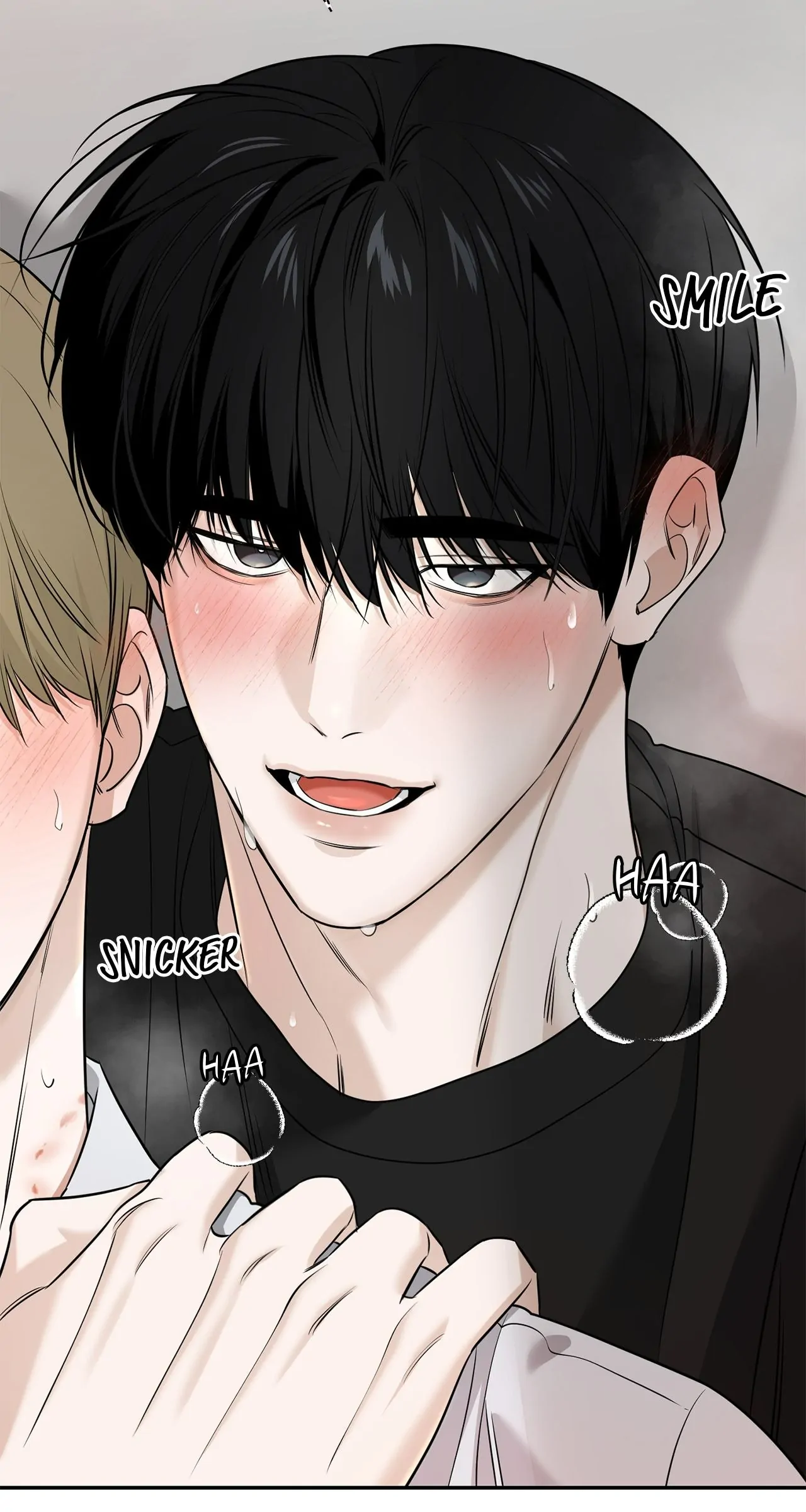 All For Me [Mature Official] - Chapter 19 manhwa
