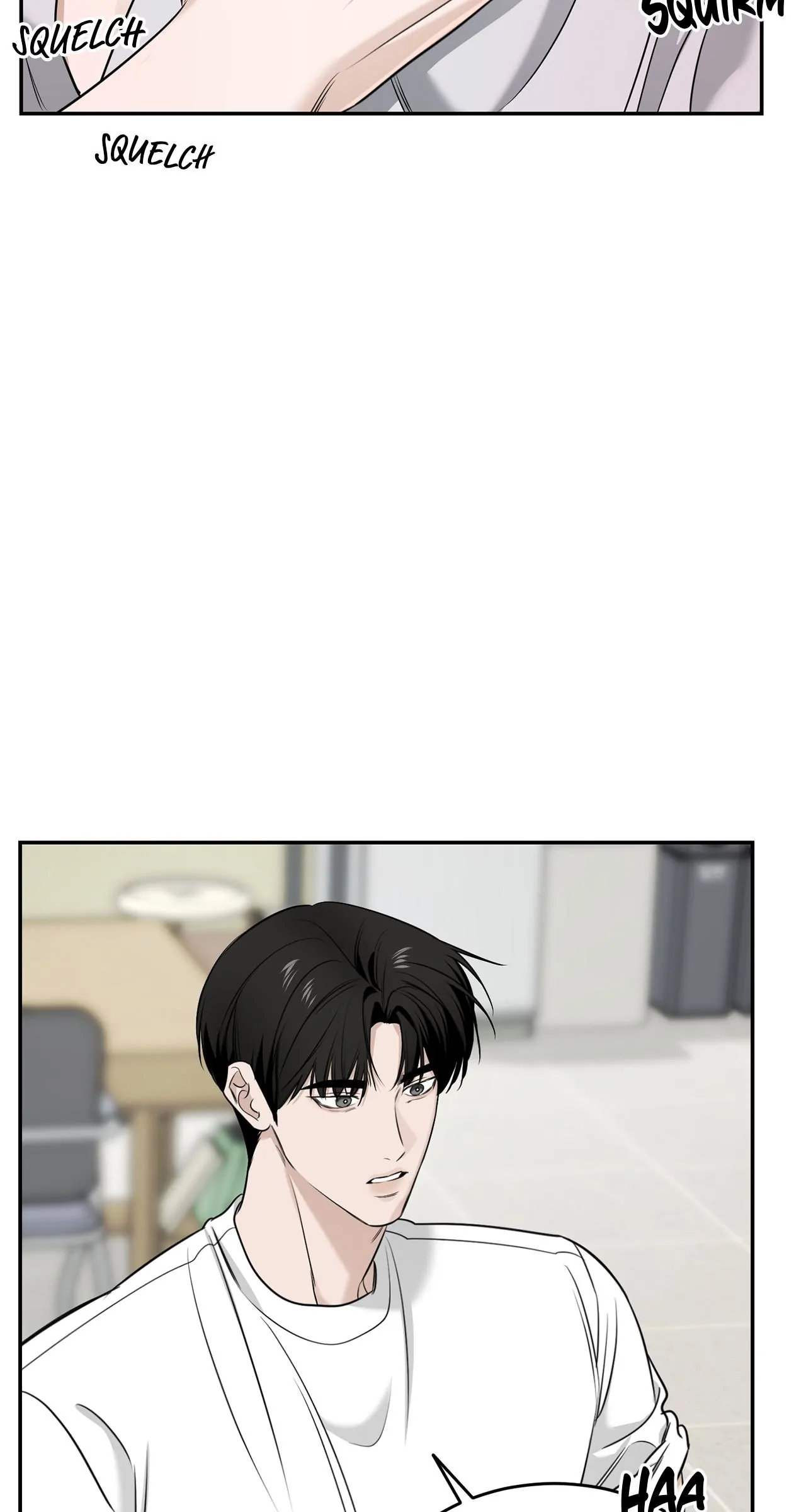 All For Me [Mature Official] - Chapter 19 manhwa